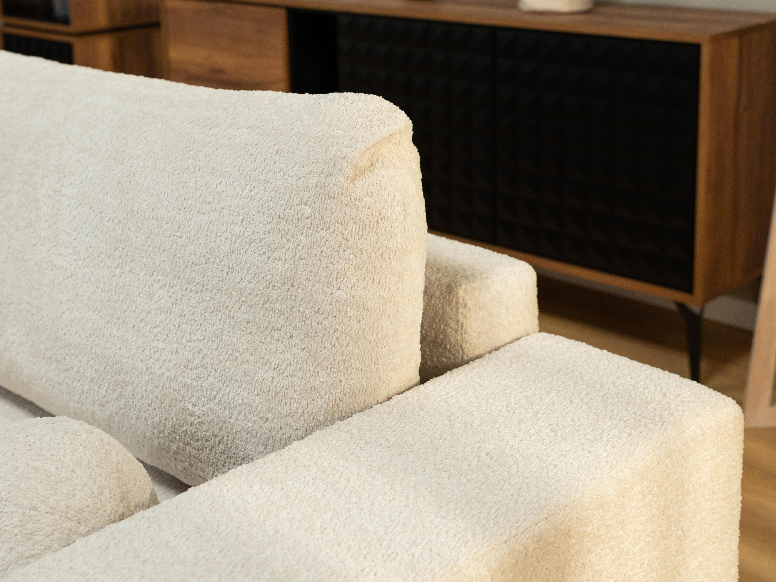 Kulmasohva Comfivo Societas (Wave 15)