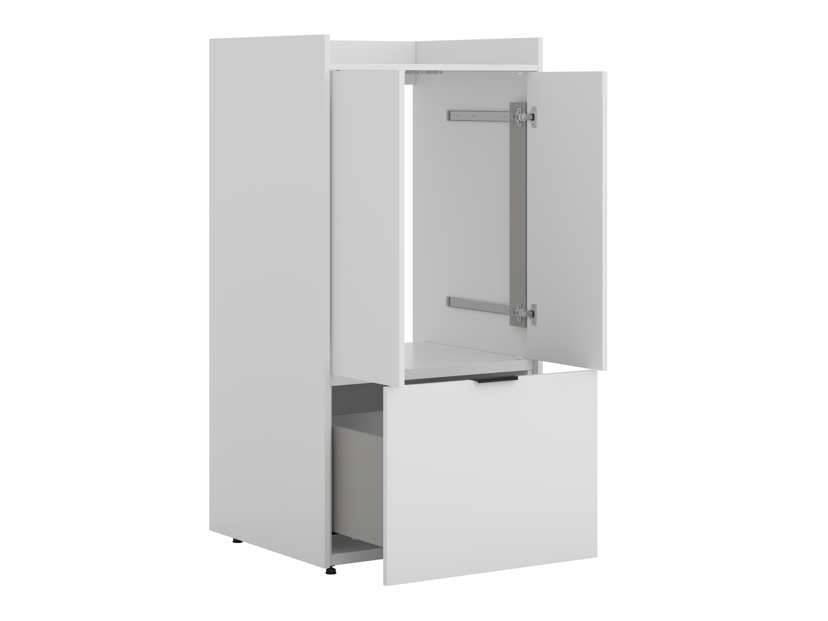 Kylpyhuonehylly Austin 390