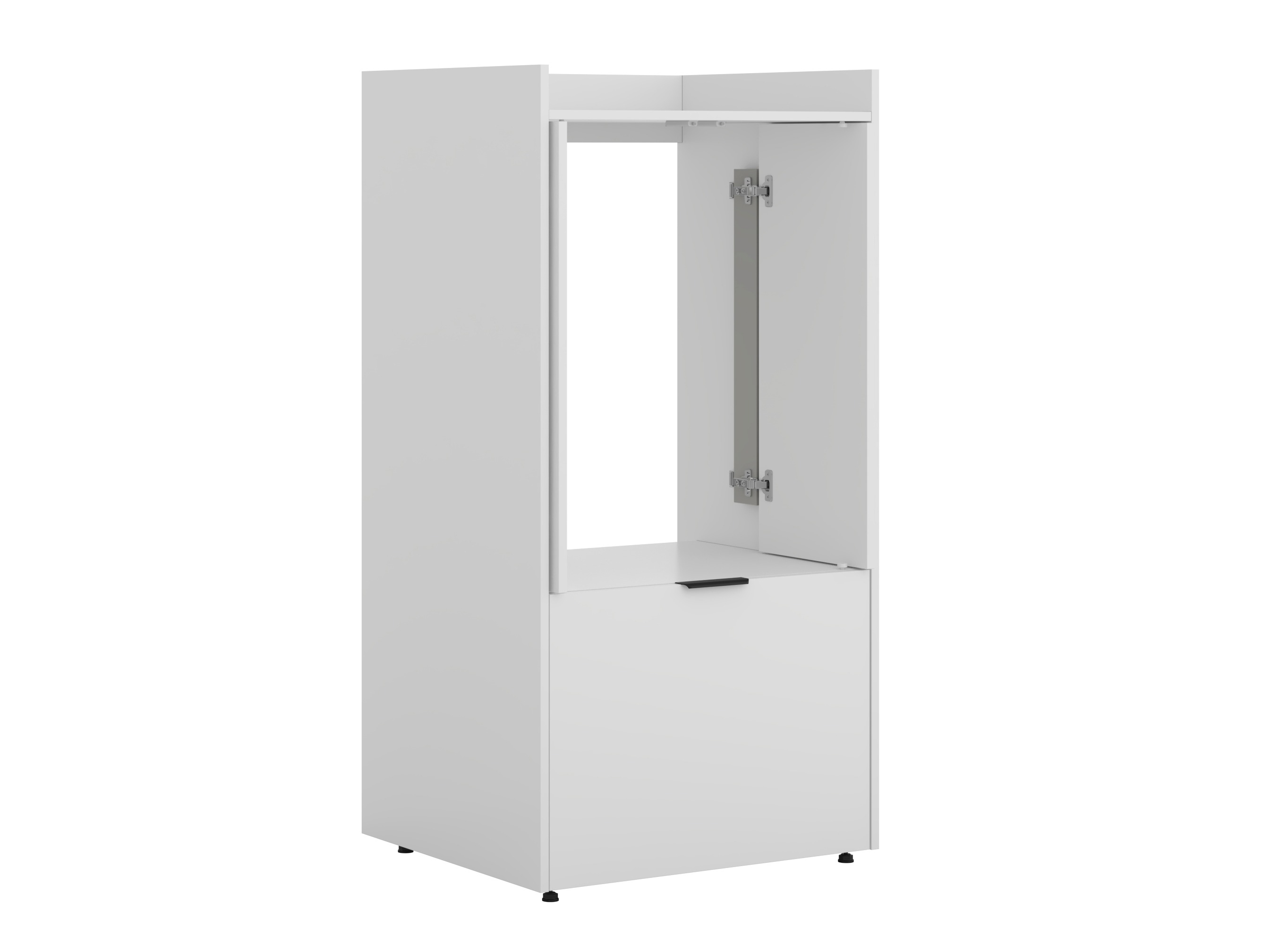 Kylpyhuonehylly Austin 390