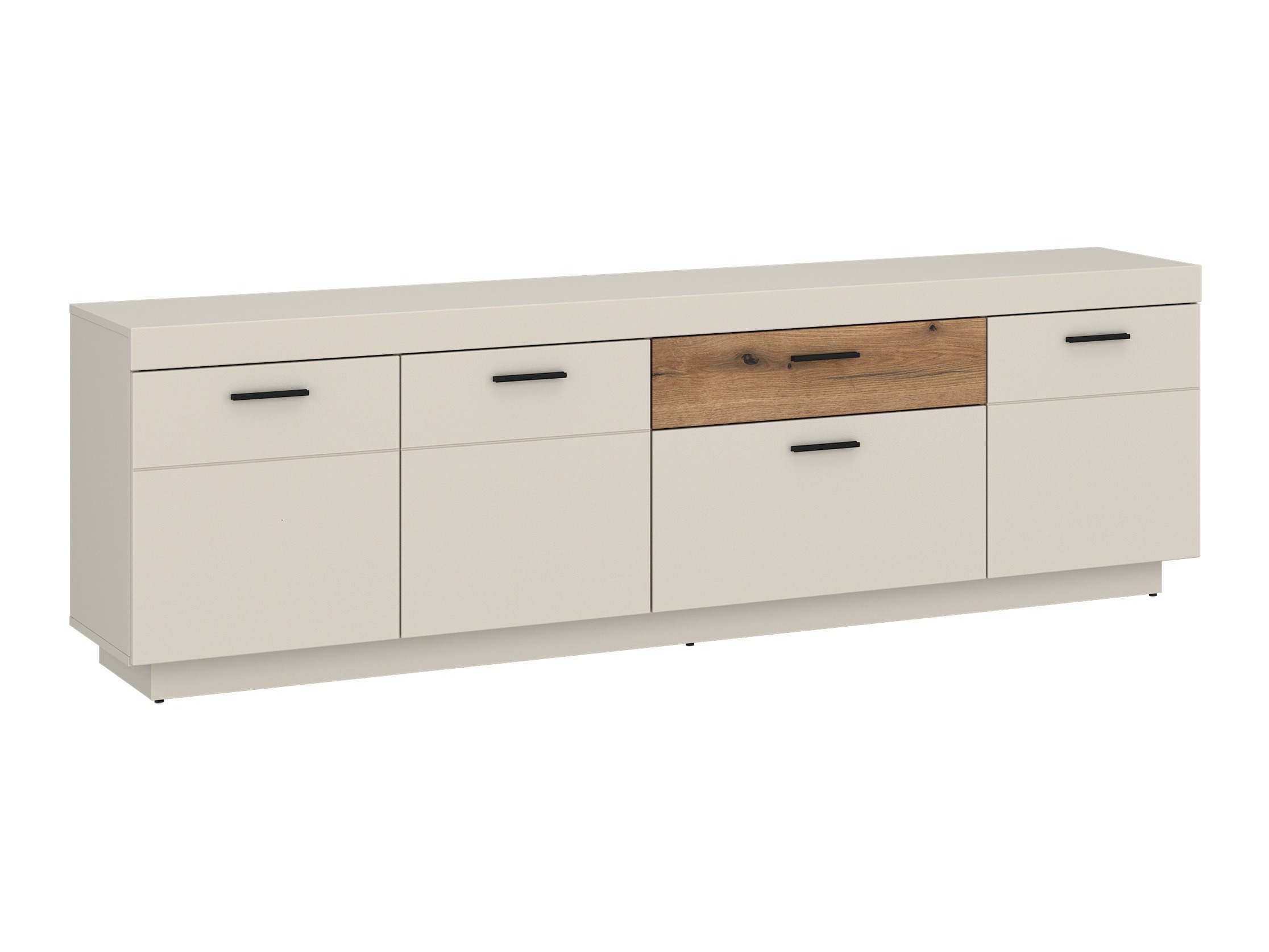 TV-taso Balelbu 101