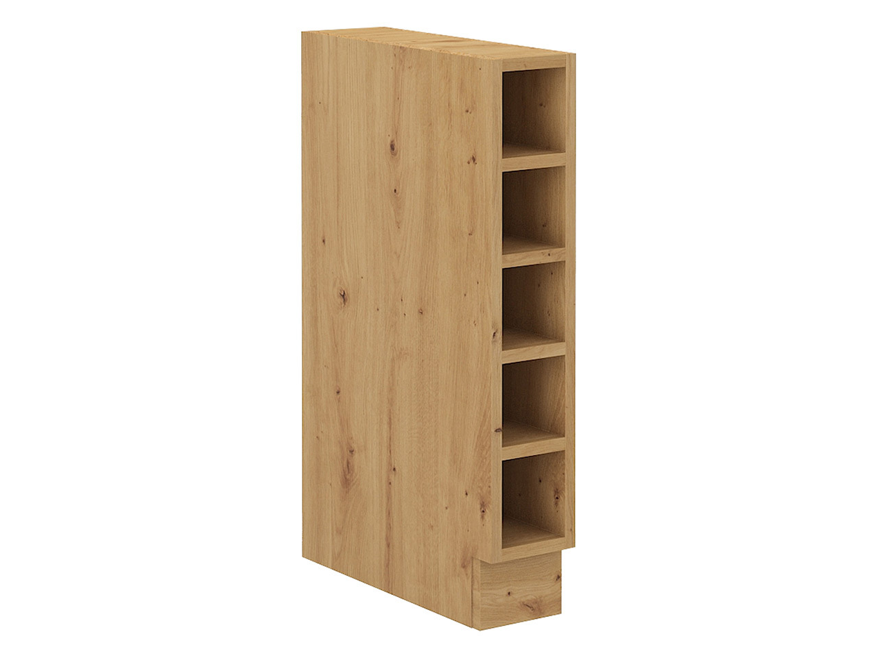 Hylly Retro Grey 111