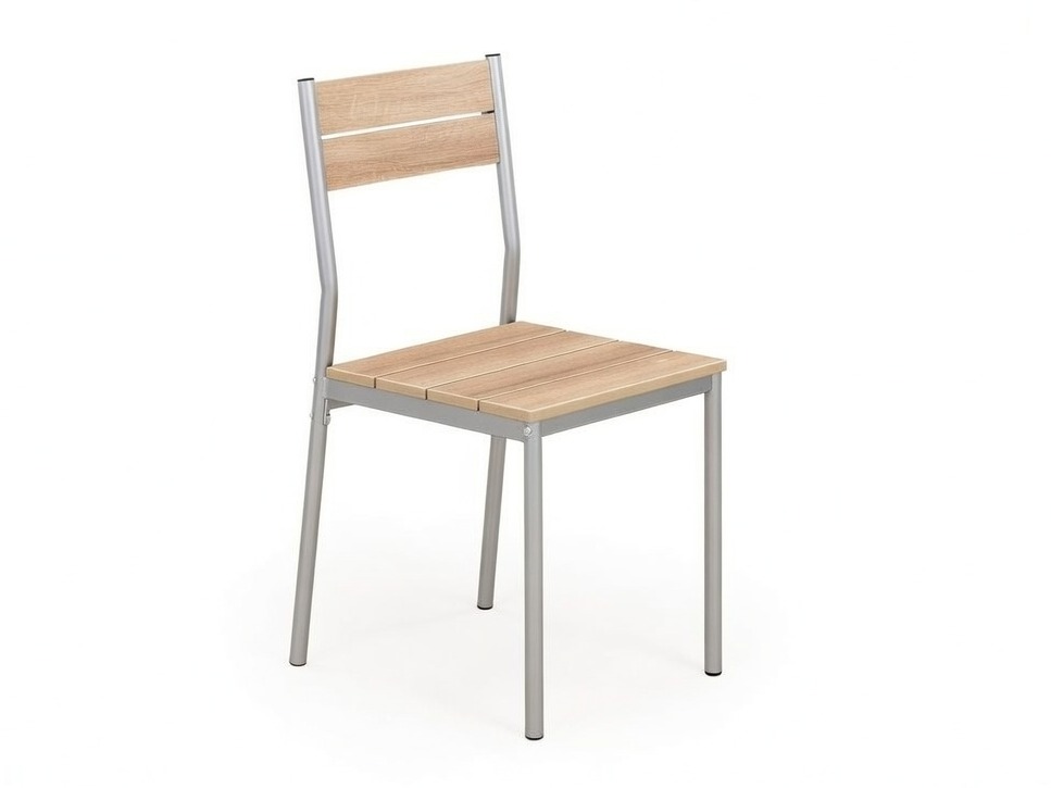 Ruokailuryhmä Houston 128 (Sonoma-tammi)