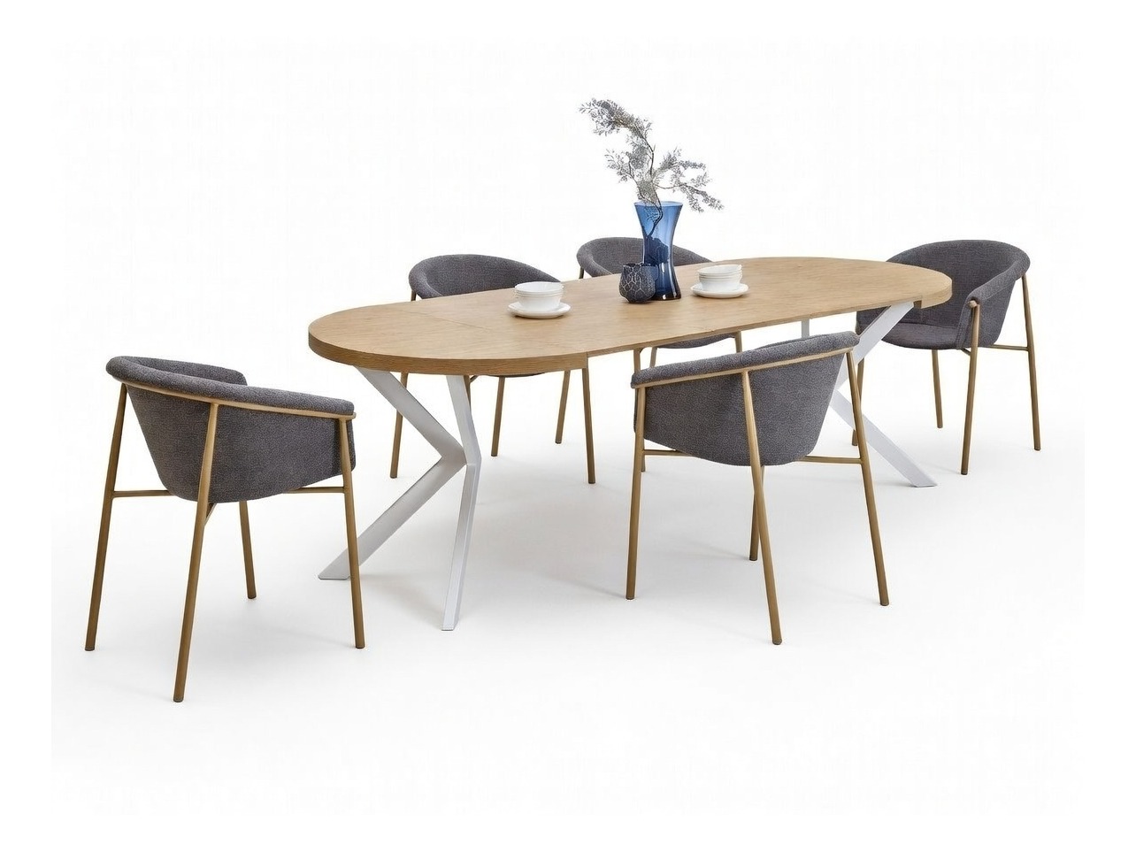 Ruokailuryhmä Houston 1497