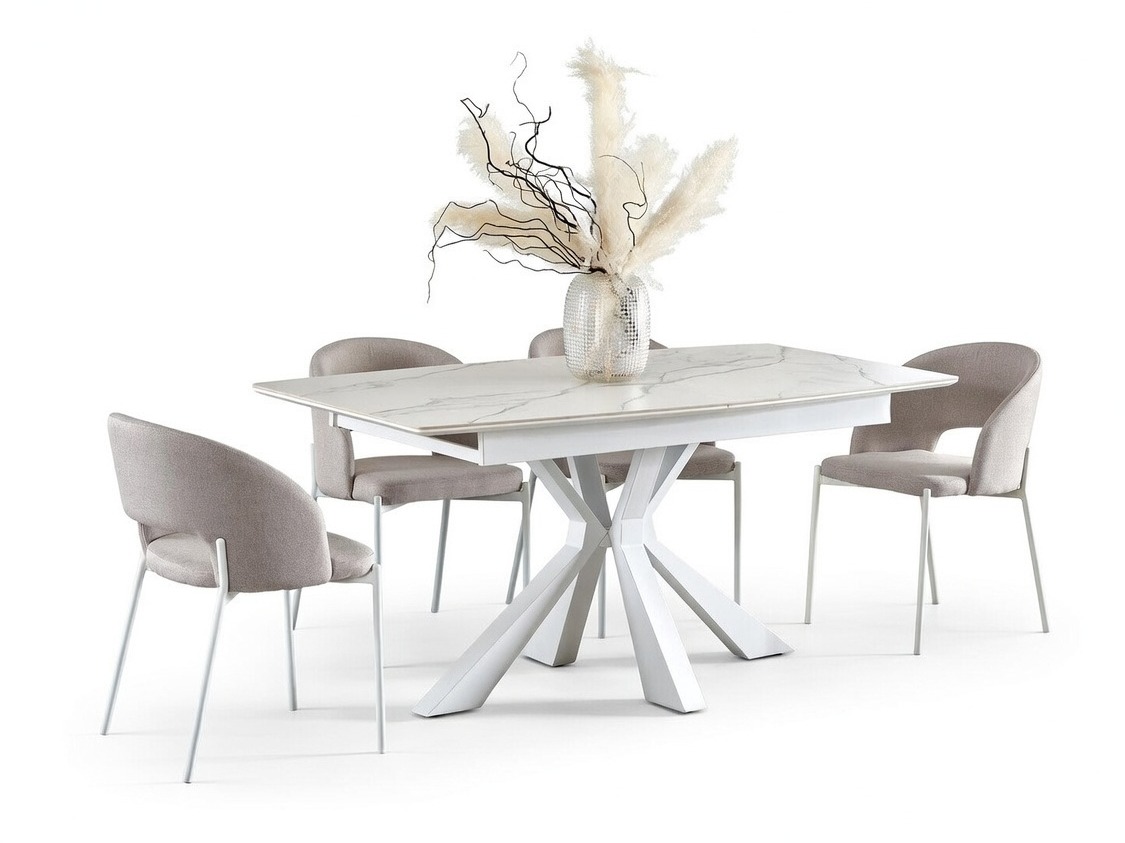 Ruokailuryhmä Houston 1561