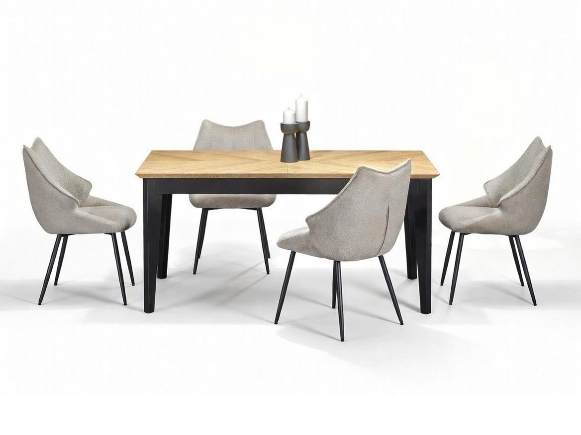 Ruokailuryhmä Houston 1753