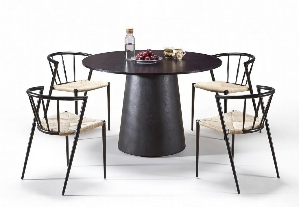 Ruokailuryhmä Houston 1793