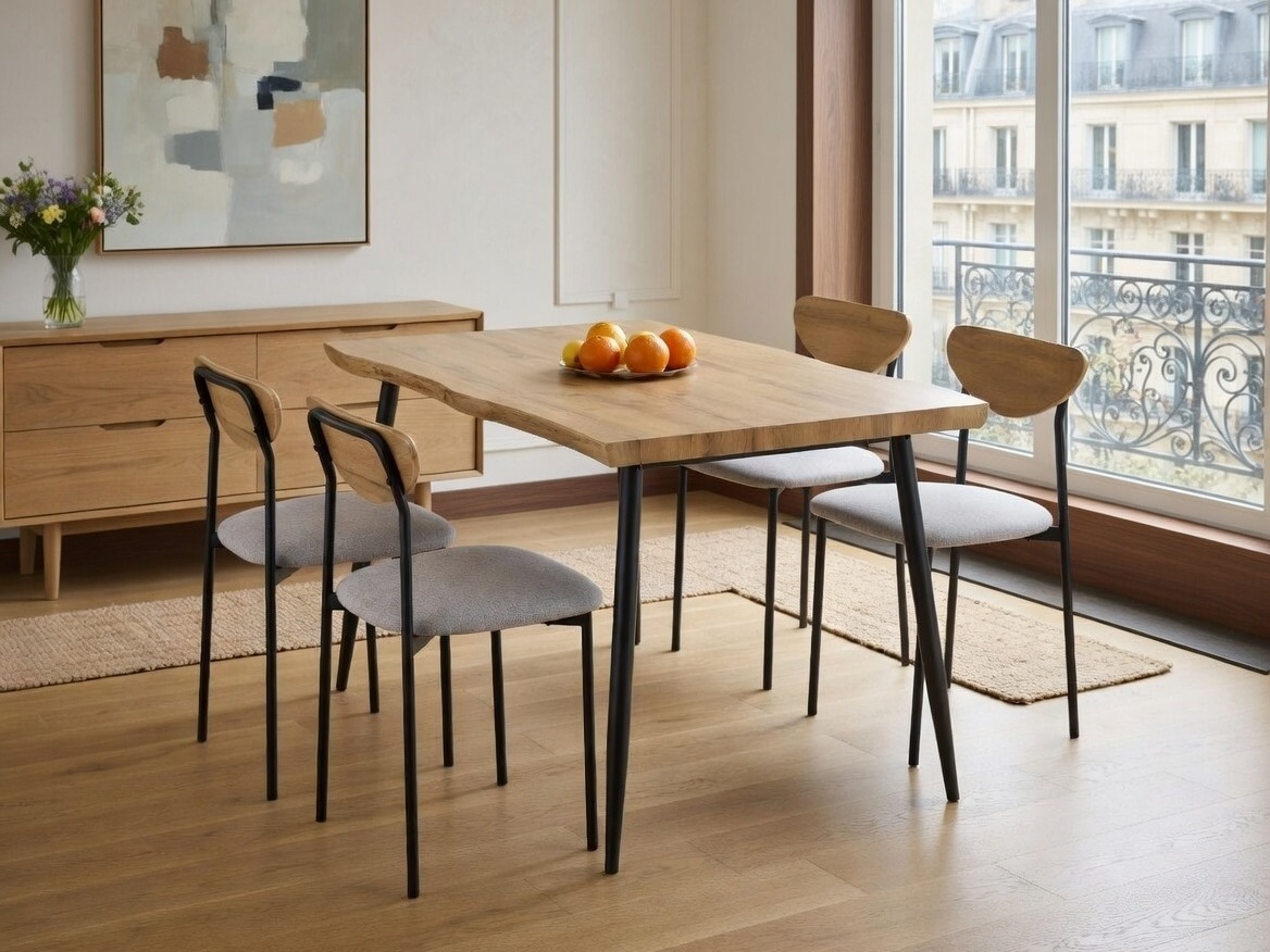 Ruokailuryhmä Houston 1933