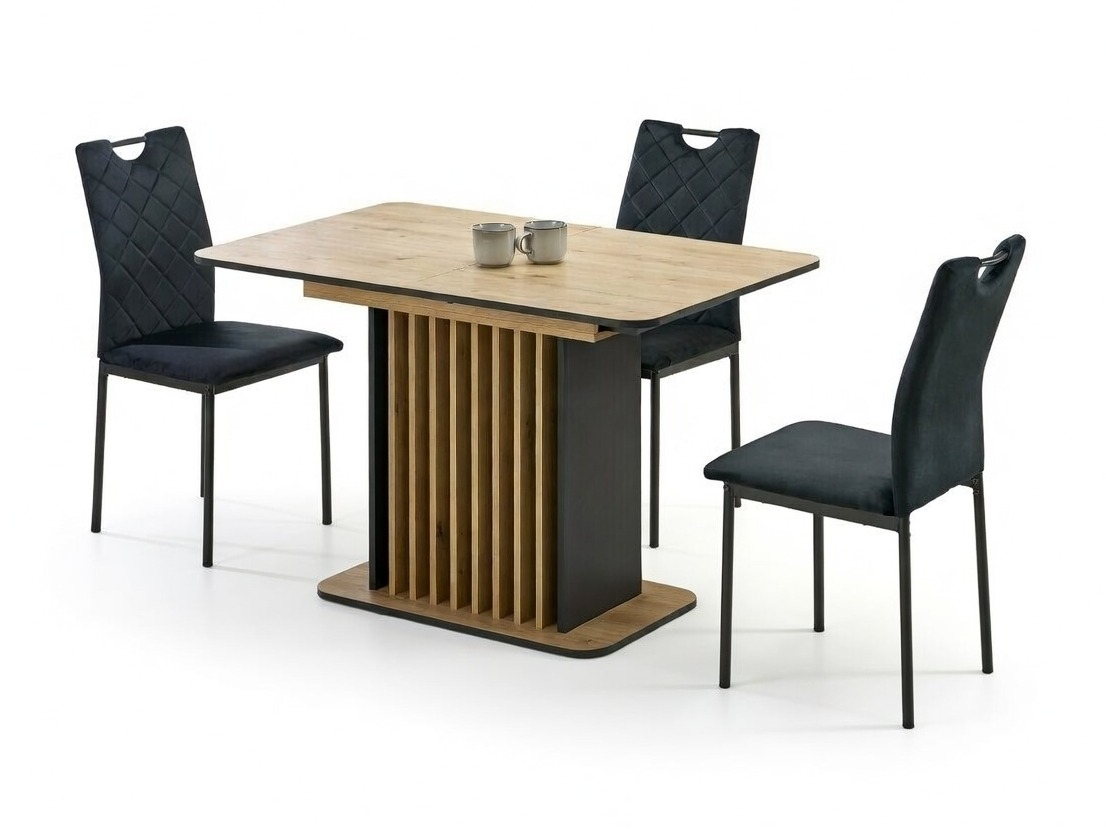 Ruokailuryhmä Houston 1953