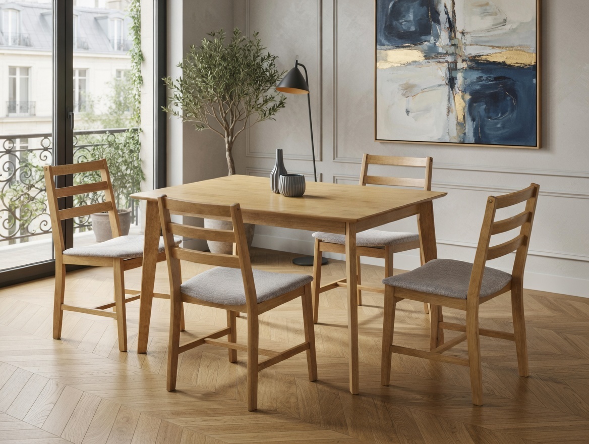 Ruokailuryhmä Houston 356