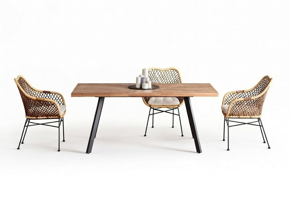 Ruokailuryhmä Houston 721