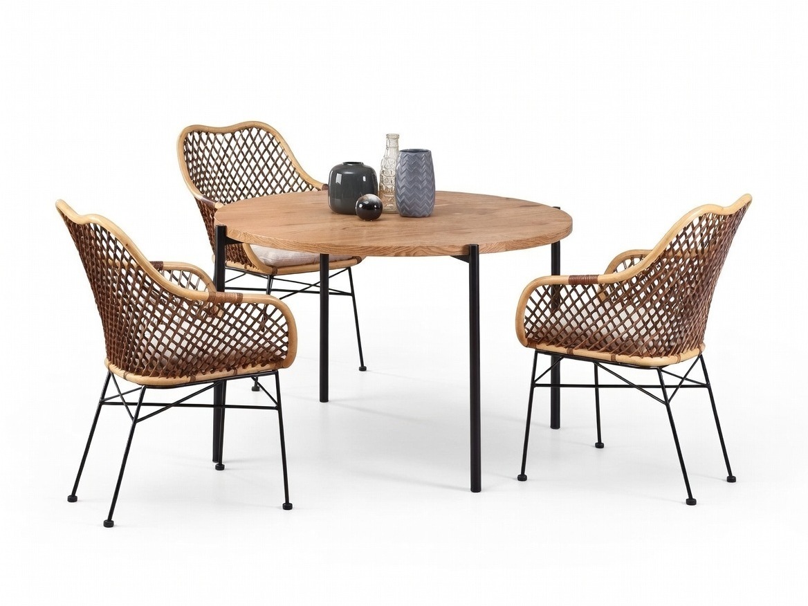 Ruokailuryhmä Houston 729