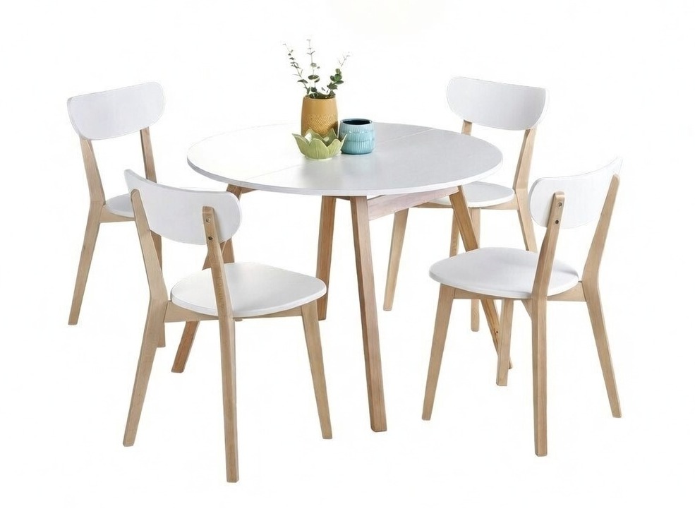 Ruokailuryhmä Houston 772