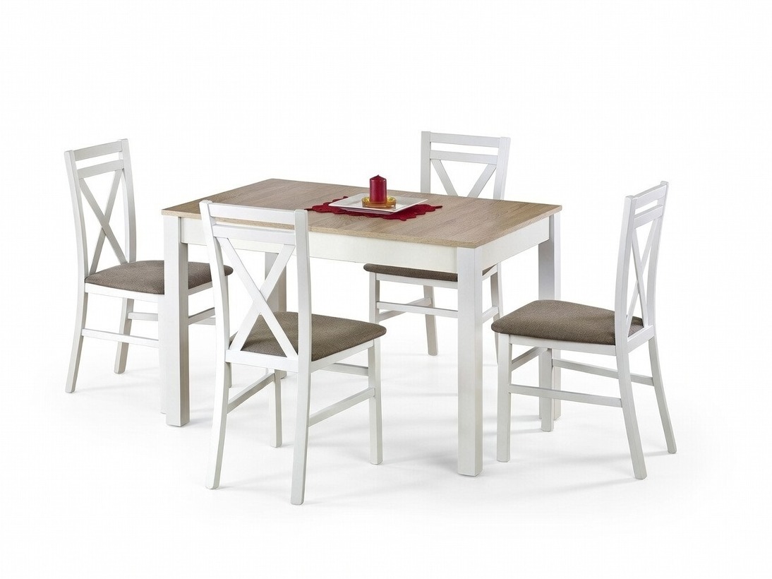 Ruokailuryhmä Houston 803