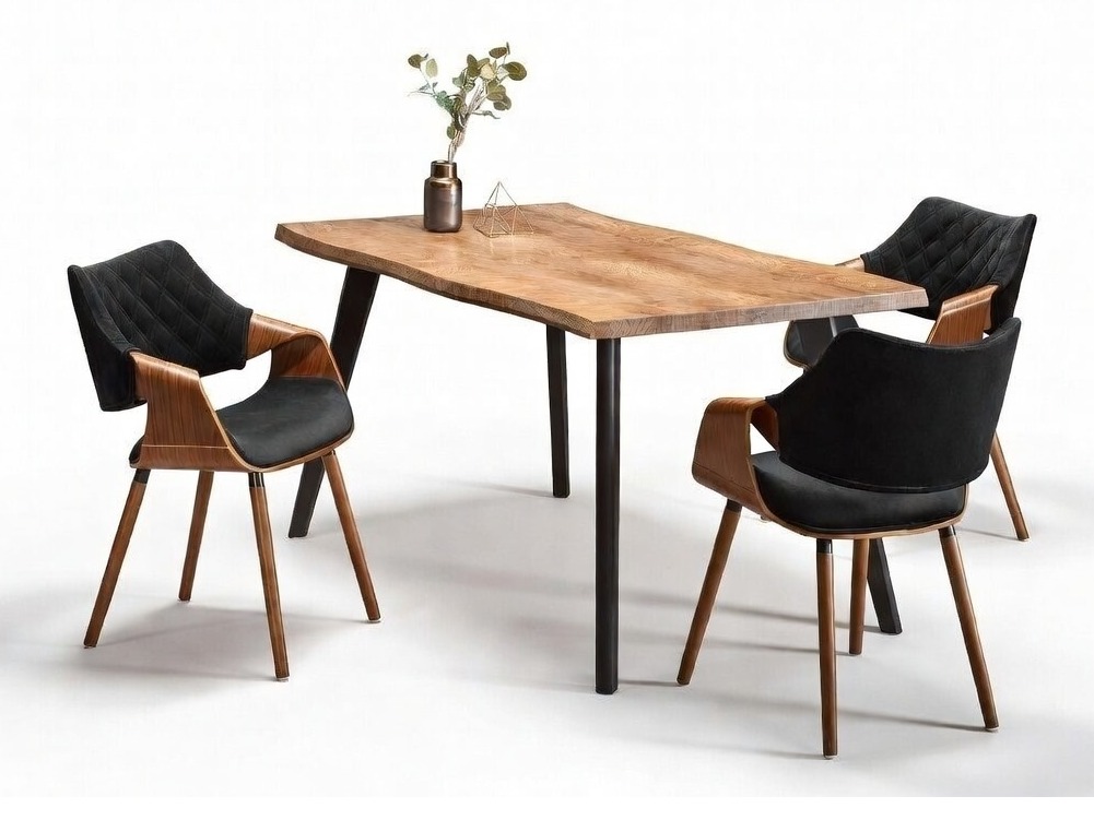 Ruokailuryhmä Houston Lector I