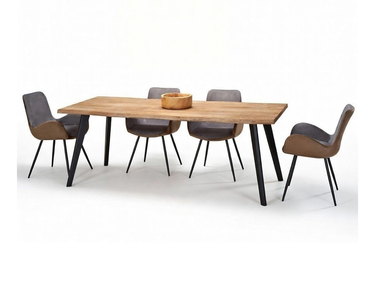 Ruokailuryhmä Houston Lector