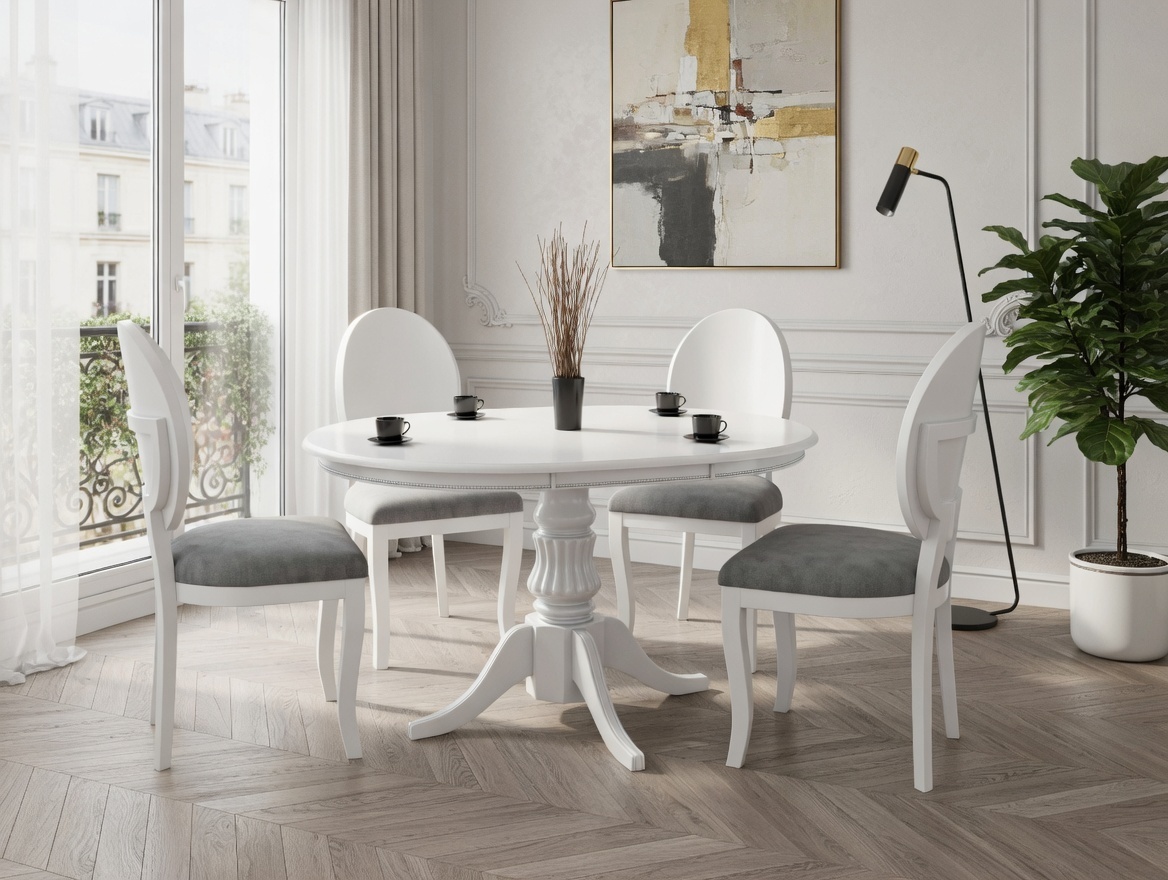 Ruokailuryhmä Houston Stella