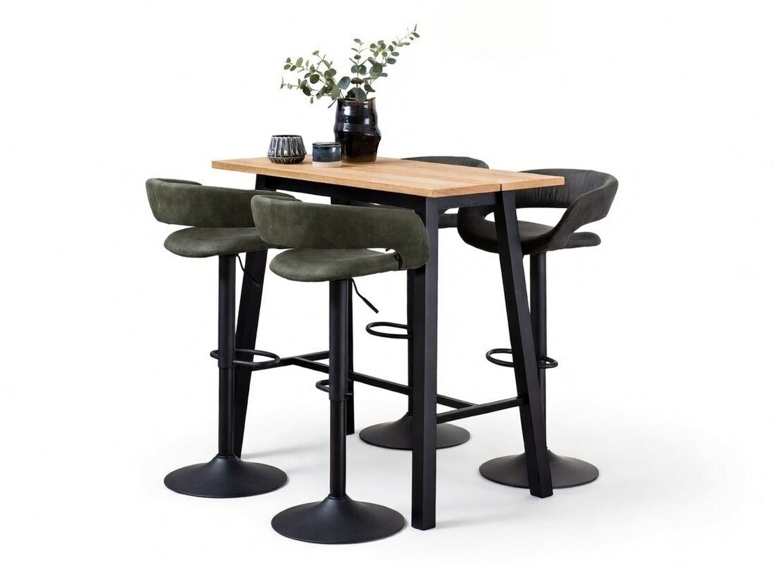 Ruokailuryhmä Norsica 510