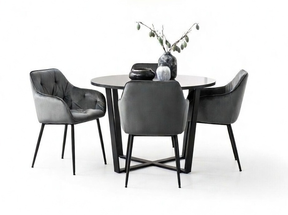 Ruokailuryhmä Norsica 519