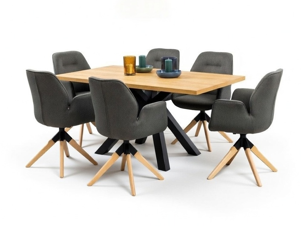 Ruokailuryhmä Norsica 718