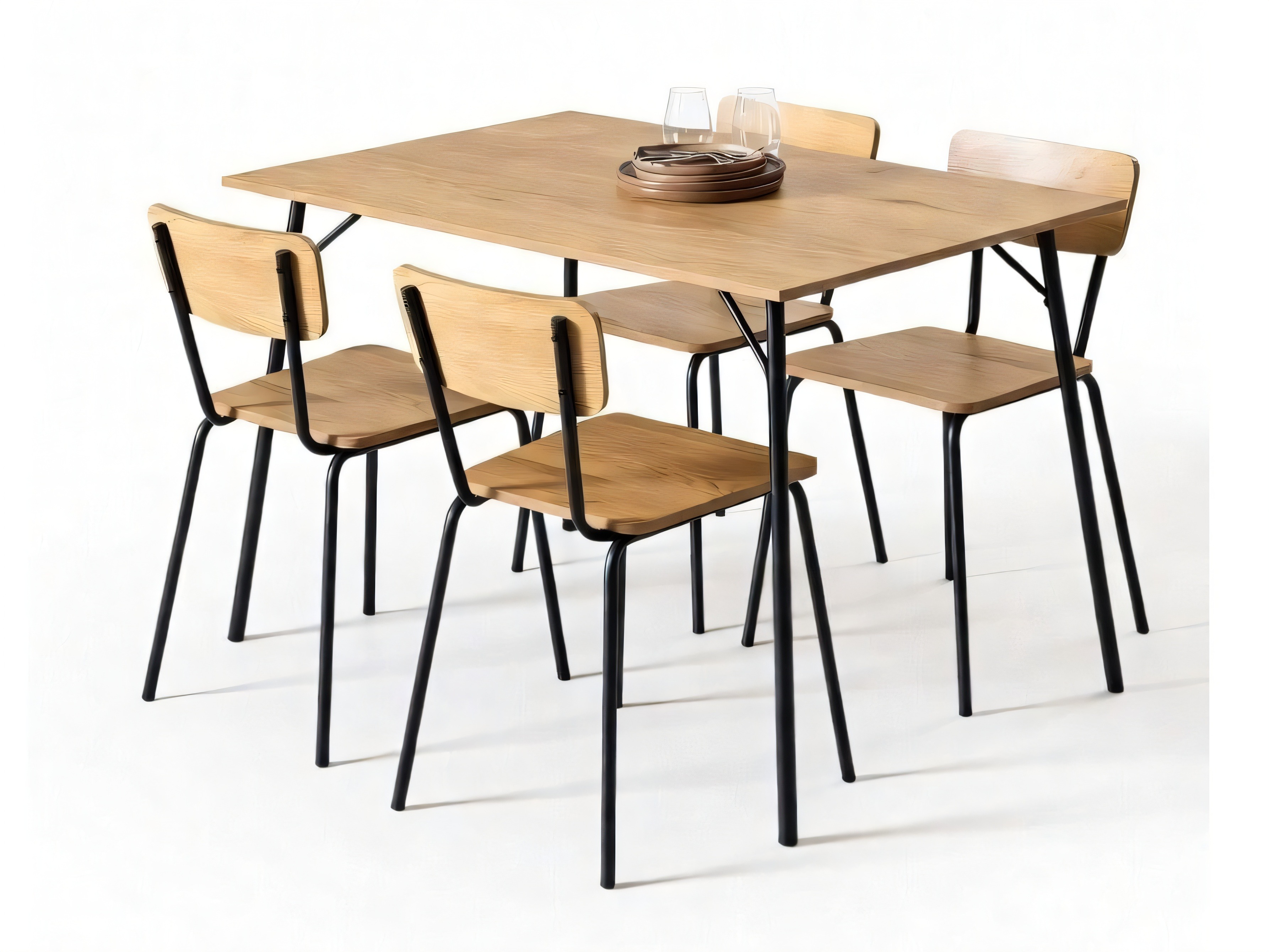 Ruokailuryhmä Norsica 887