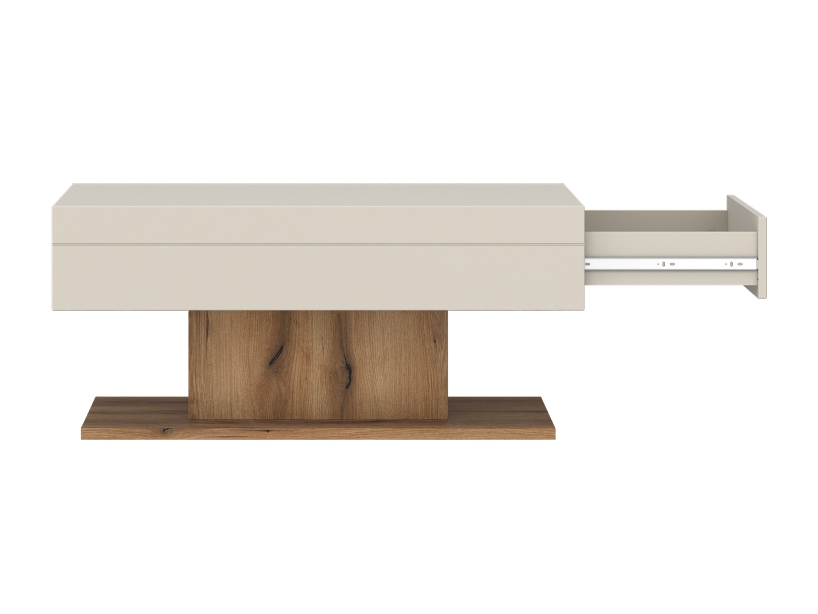 Sohvapöytä Balelbu 108