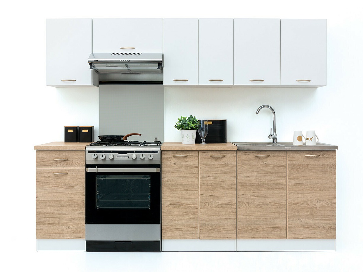 Keittiöryhmä SE3040