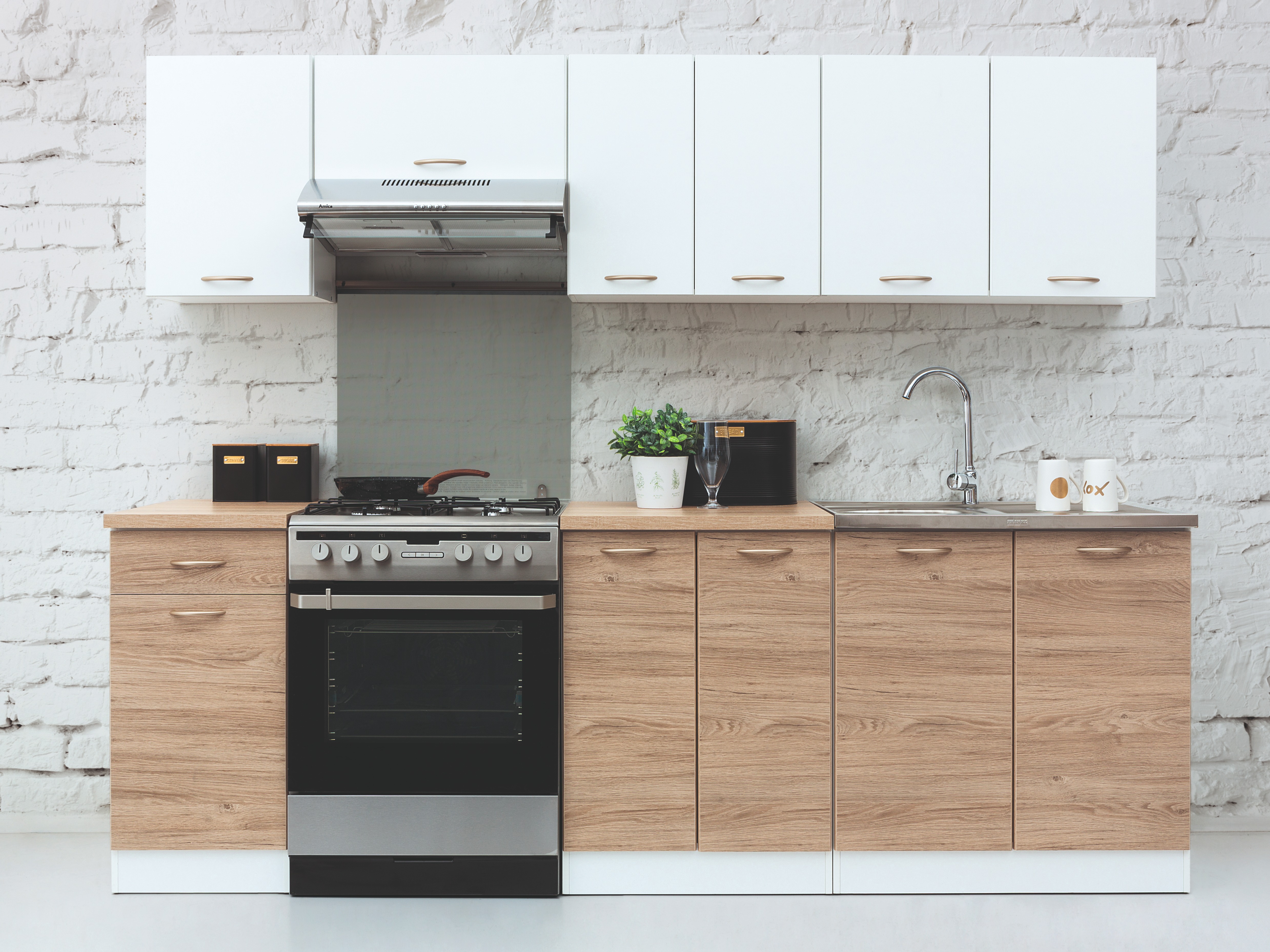 Keittiöryhmä SE3040