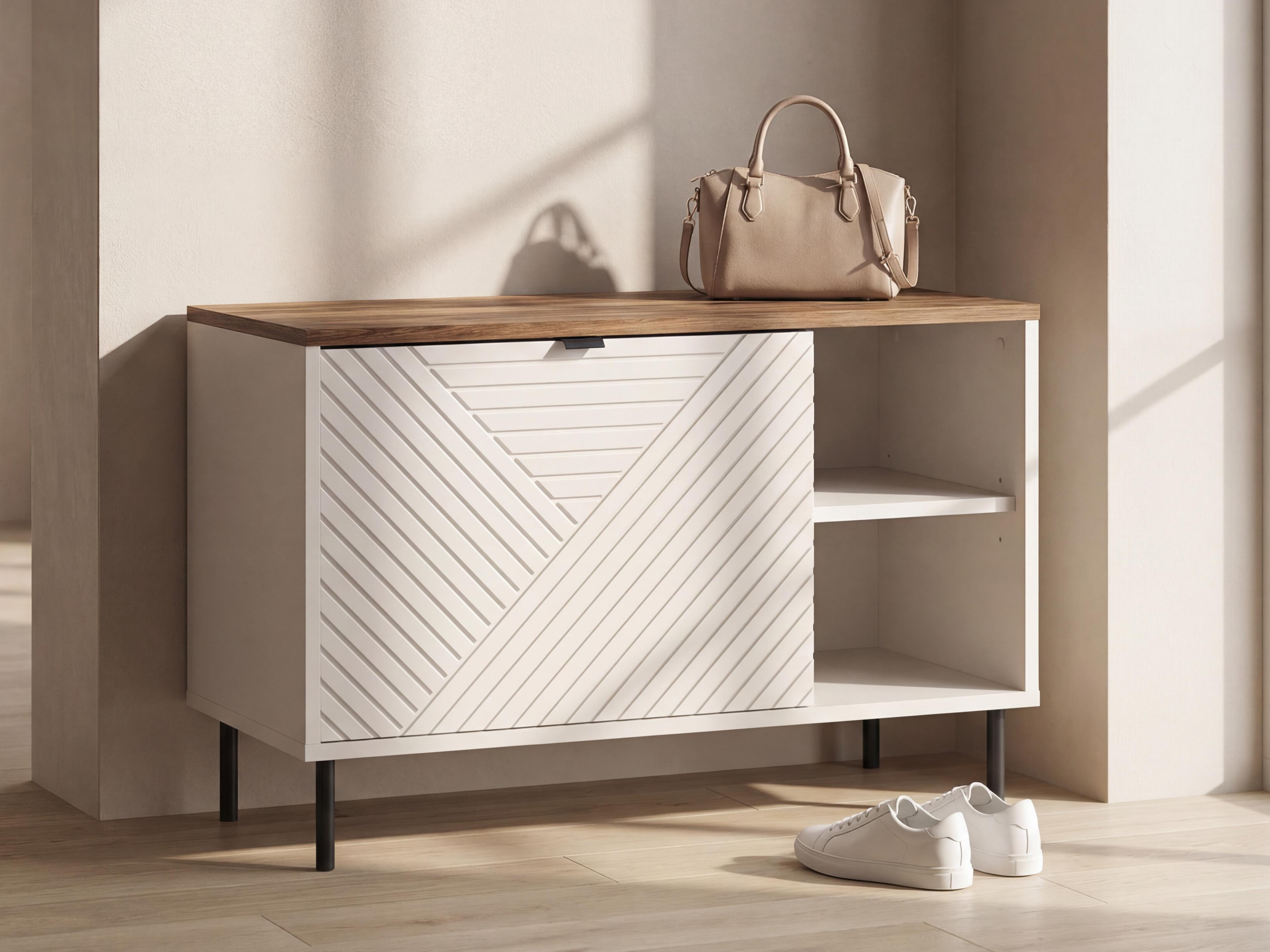 Kenkäkaappi Novtivu 116