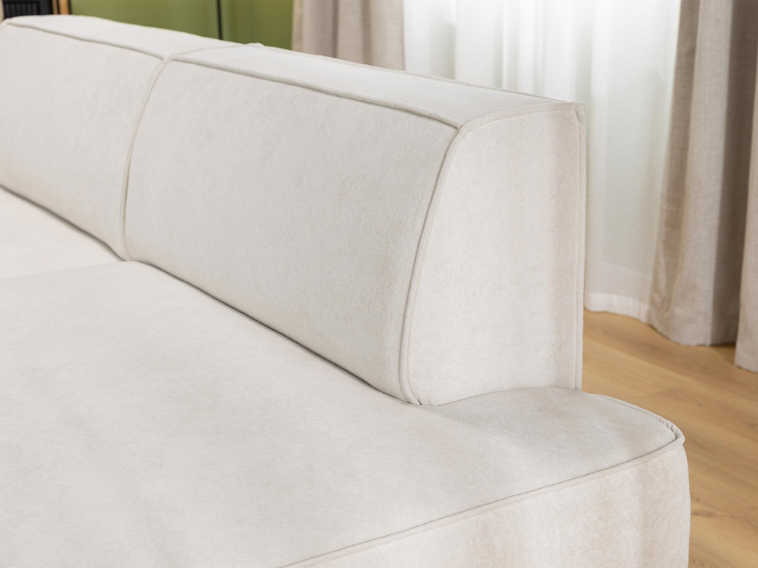 Kulmasohva Comfivo Soror (Velo 621)