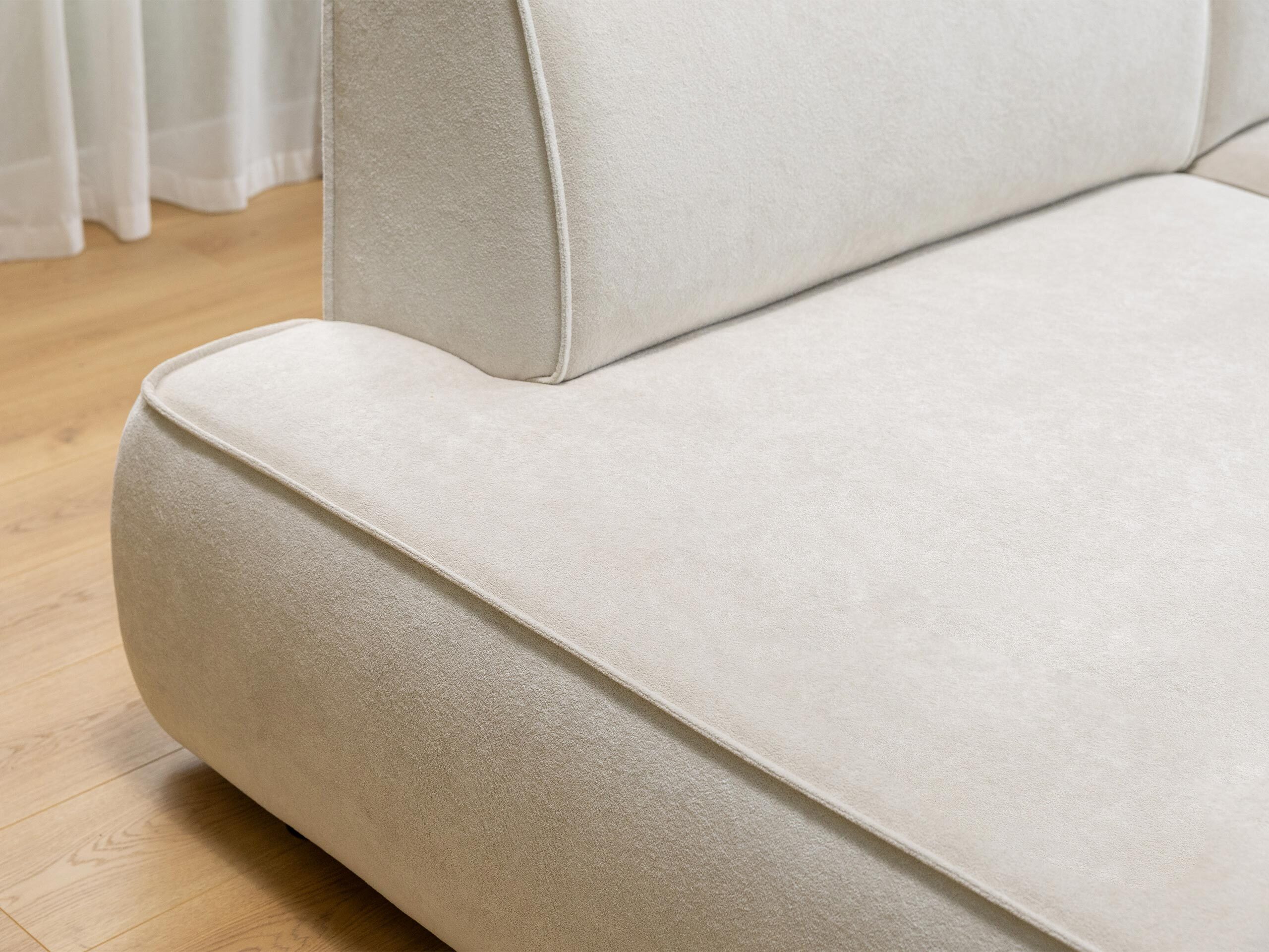 Kulmasohva Comfivo Soror (Velo 621)