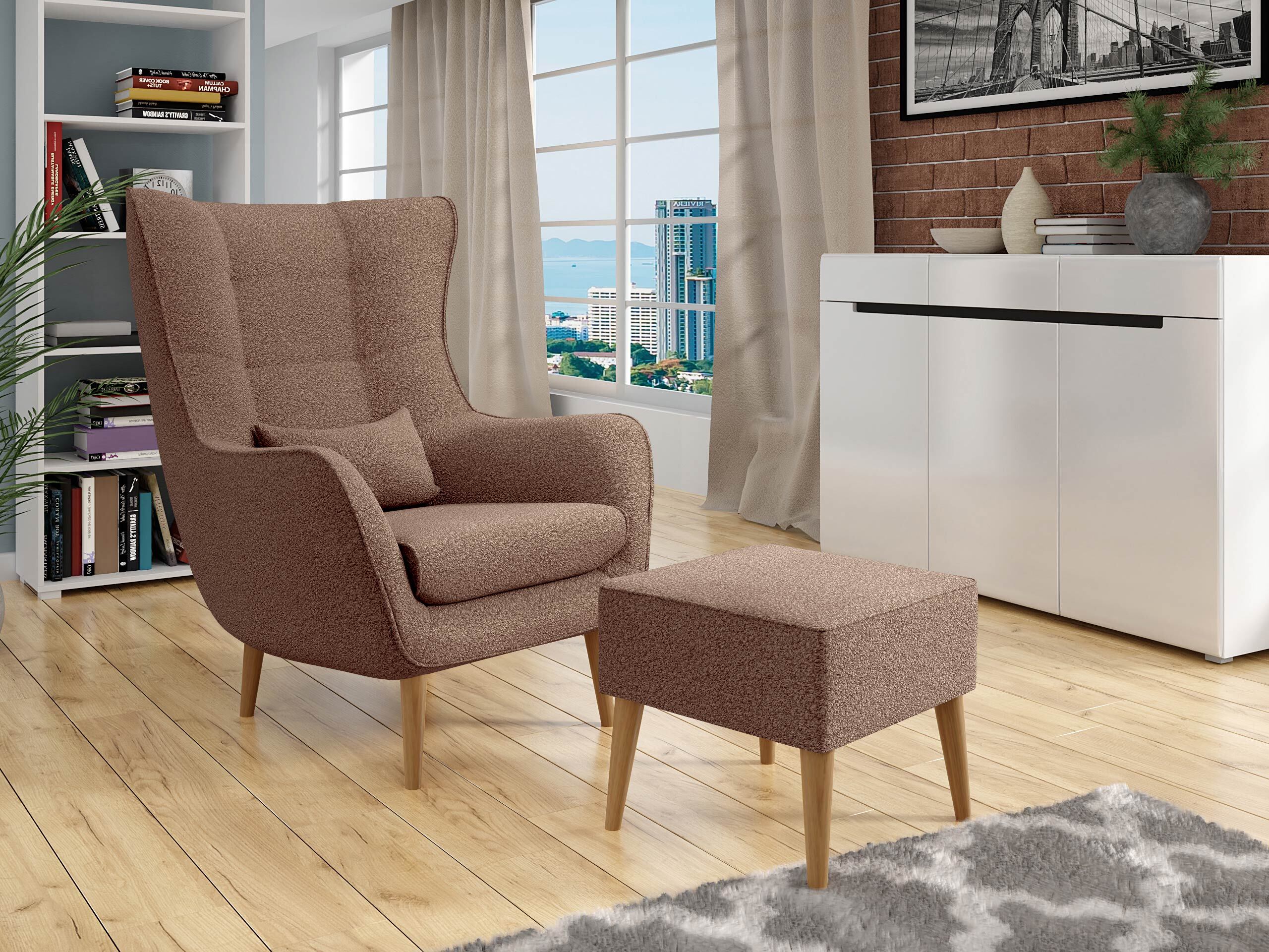 Rahi Comfivo Ulmus V (Lambi 04)