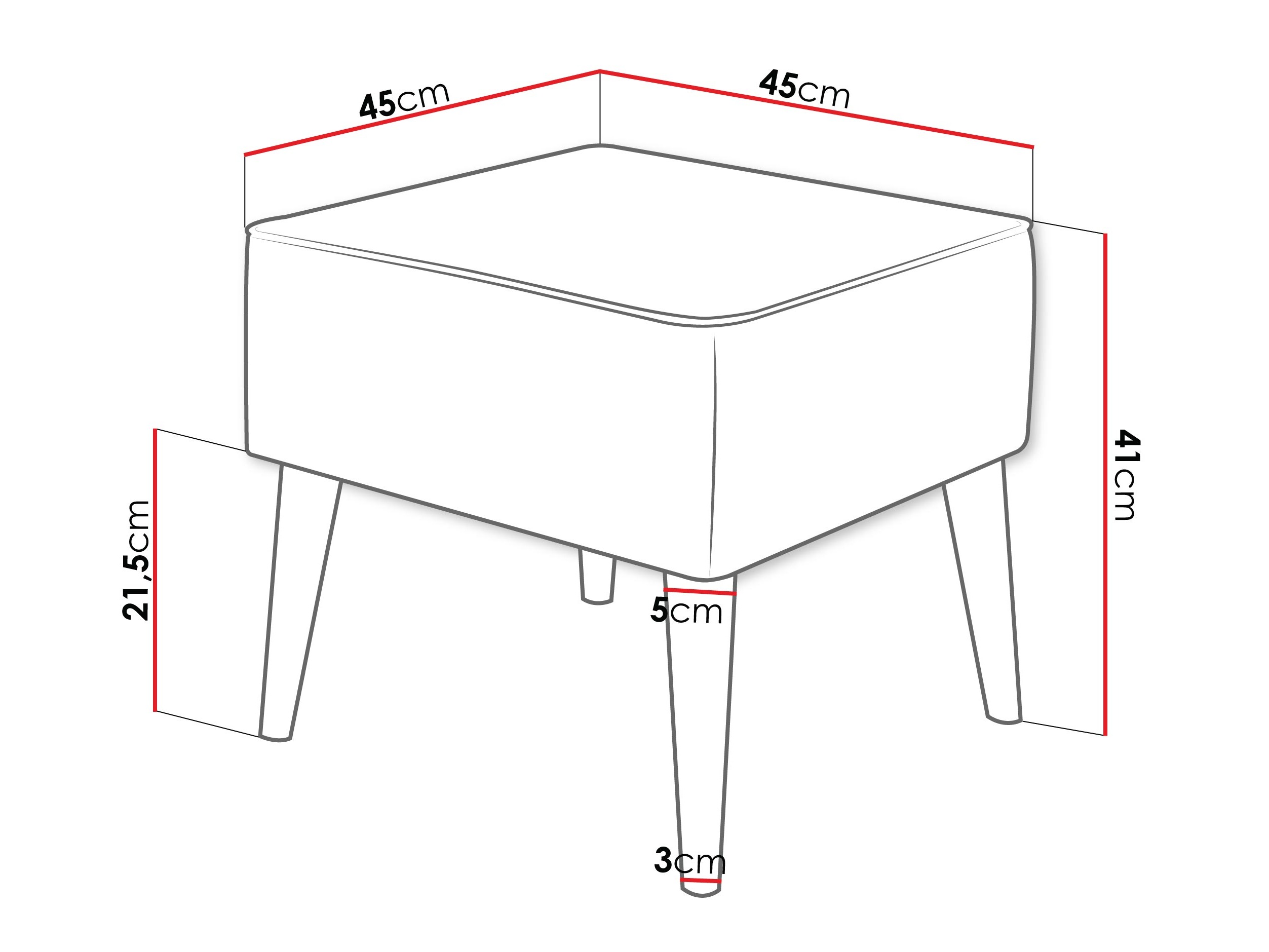 Rahi Comfivo Ulmus V (Lambi 04)