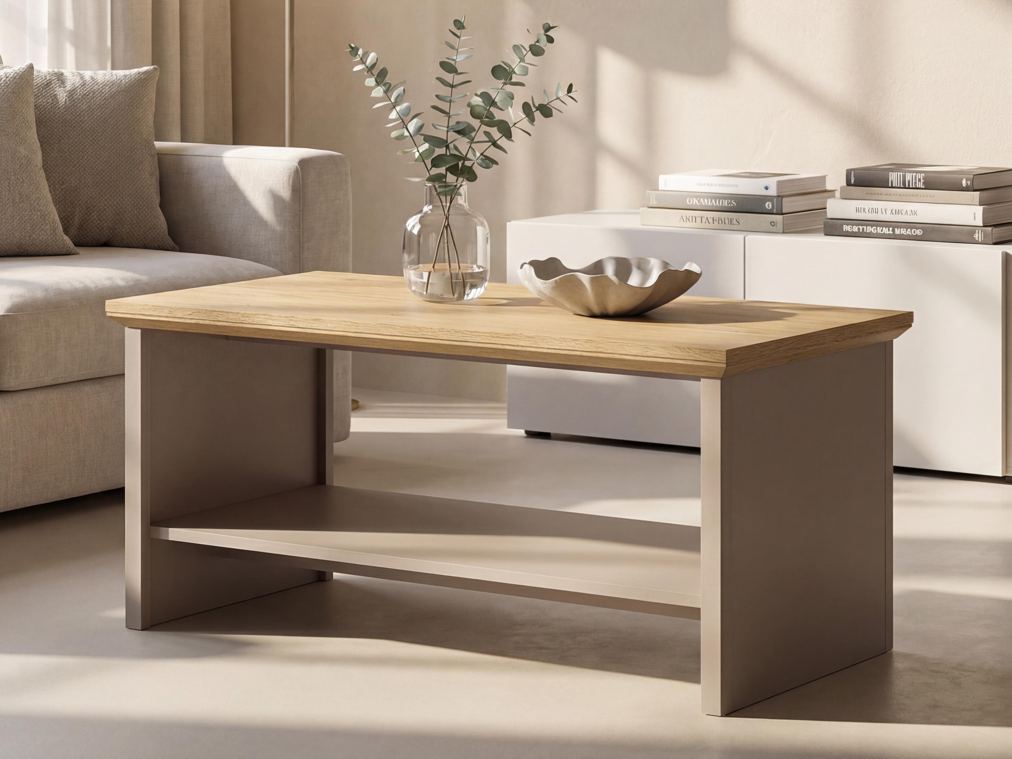 Sohvapöytä Tivetru 104