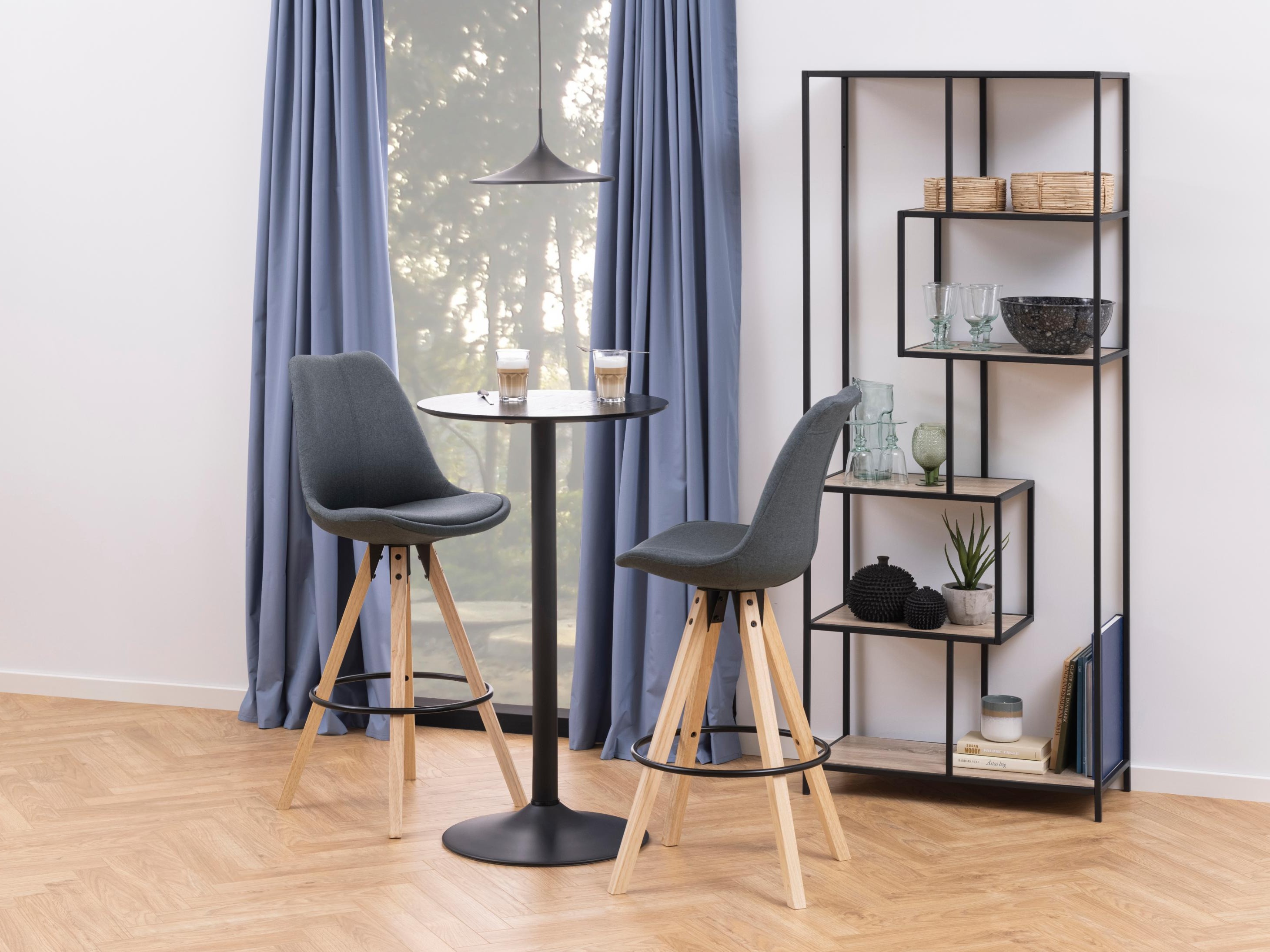 Baaripöytä Norsica 318