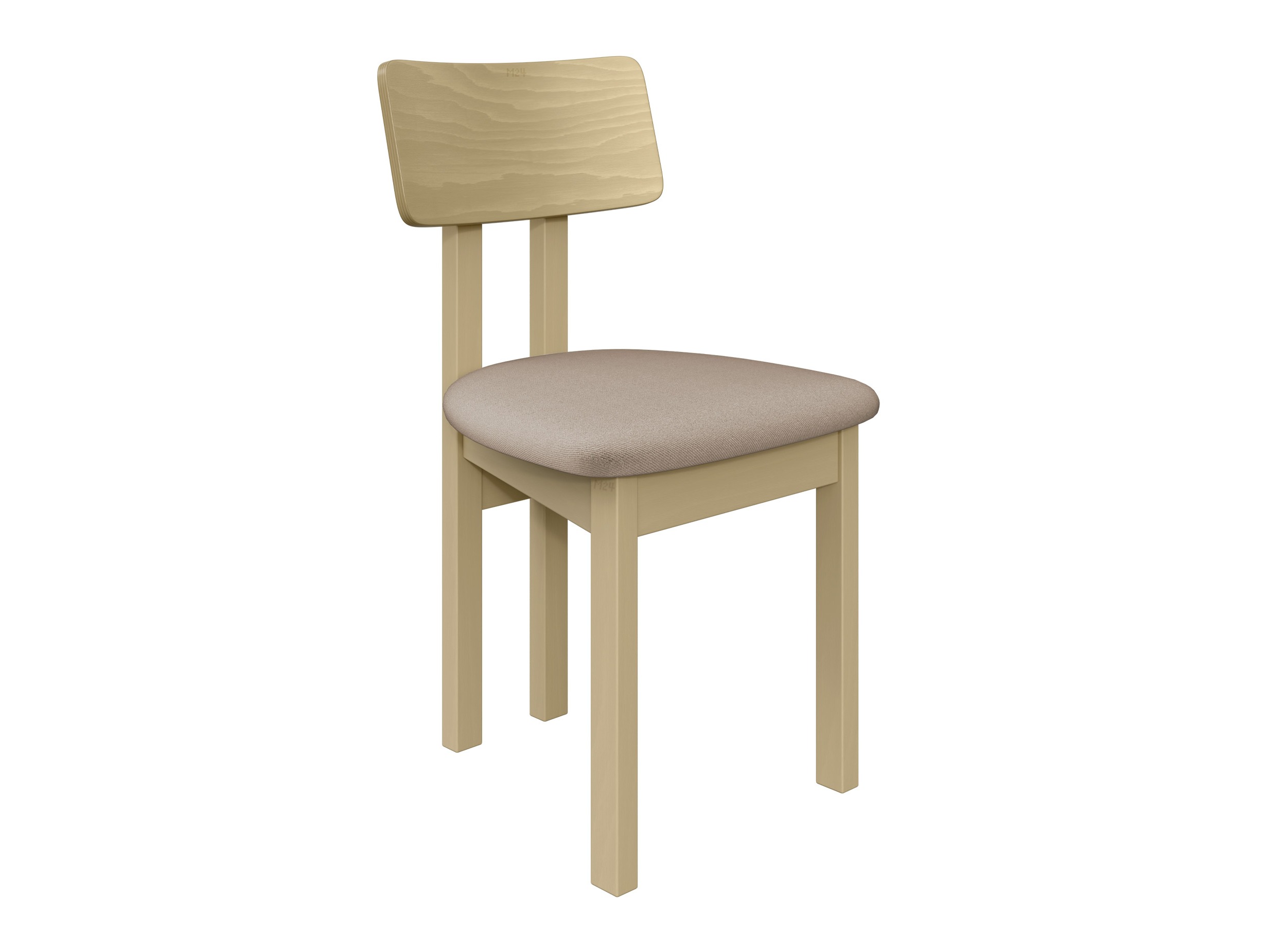 Tuoli Victorville 382 (Sonoma-tammi)