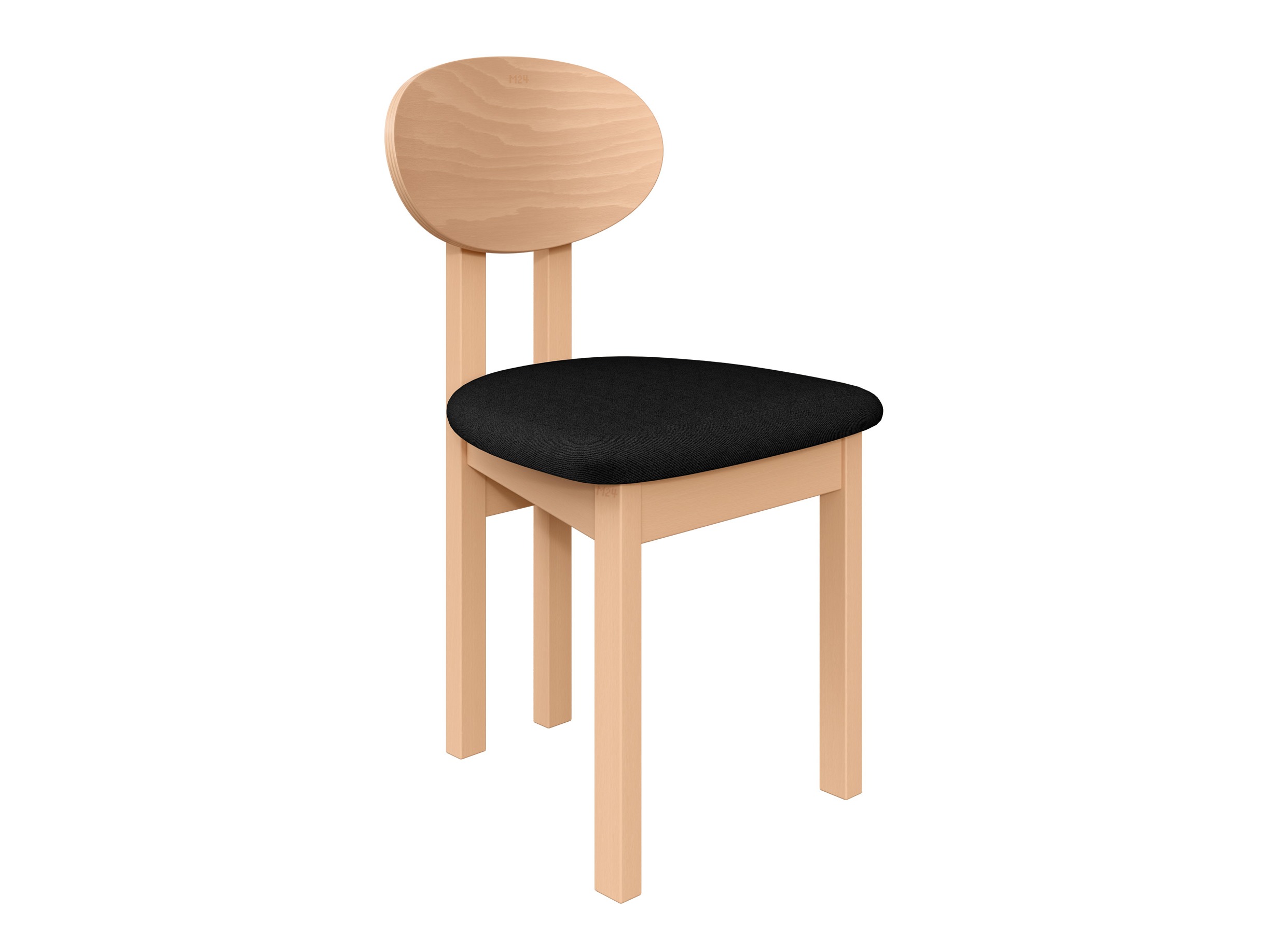 Tuoli Victorville 383 (Artisaanitammi)