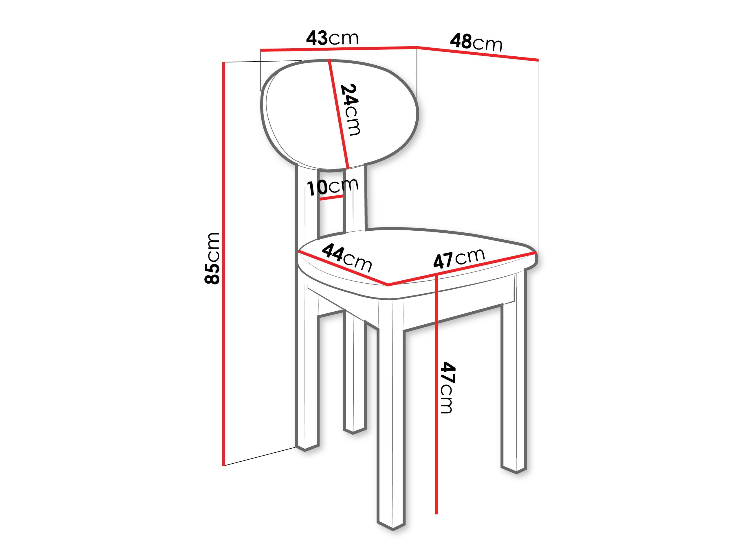 Tuoli Victorville 383 (Kashmir)