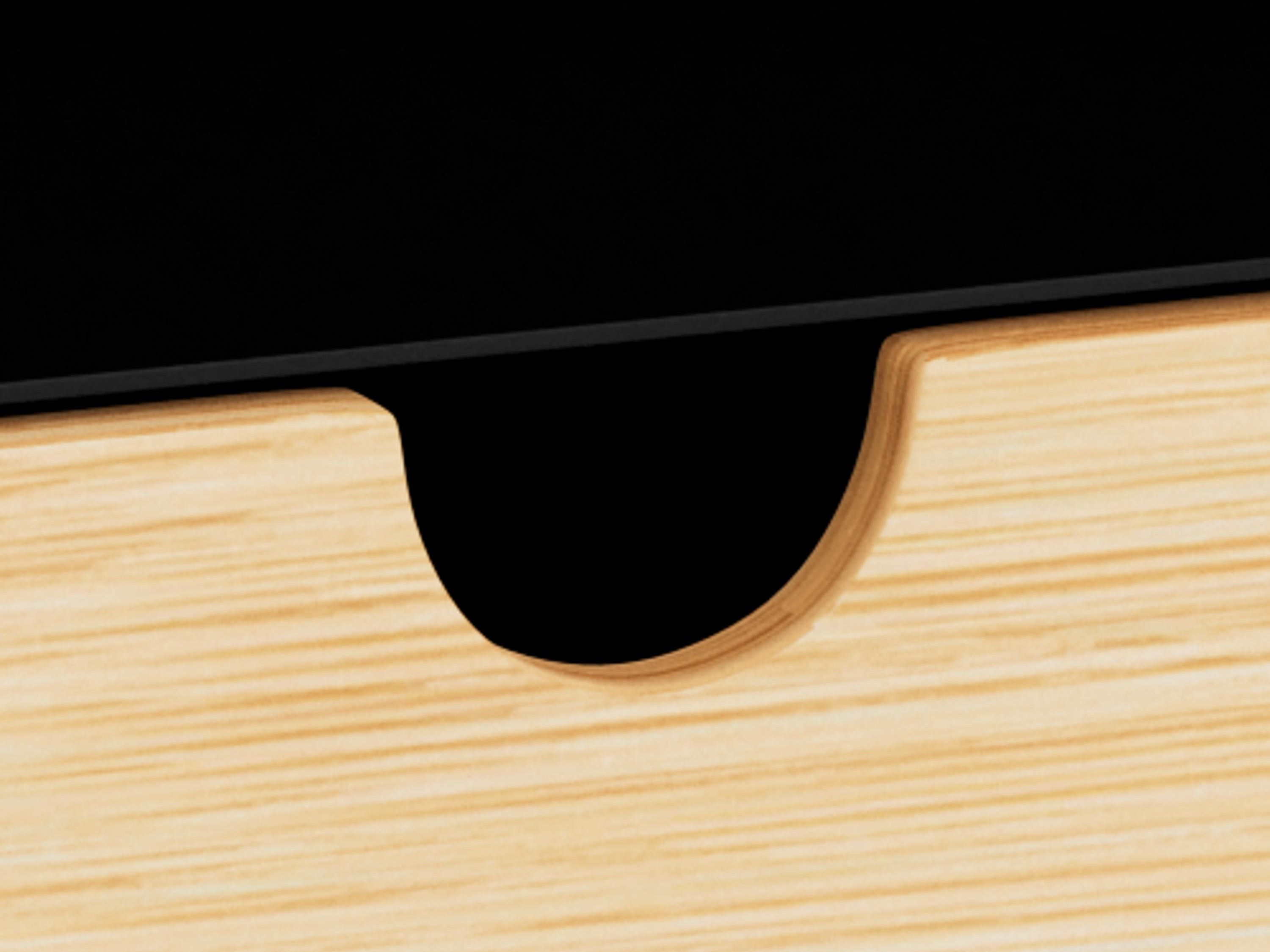 Yöpöytä Norsica 796