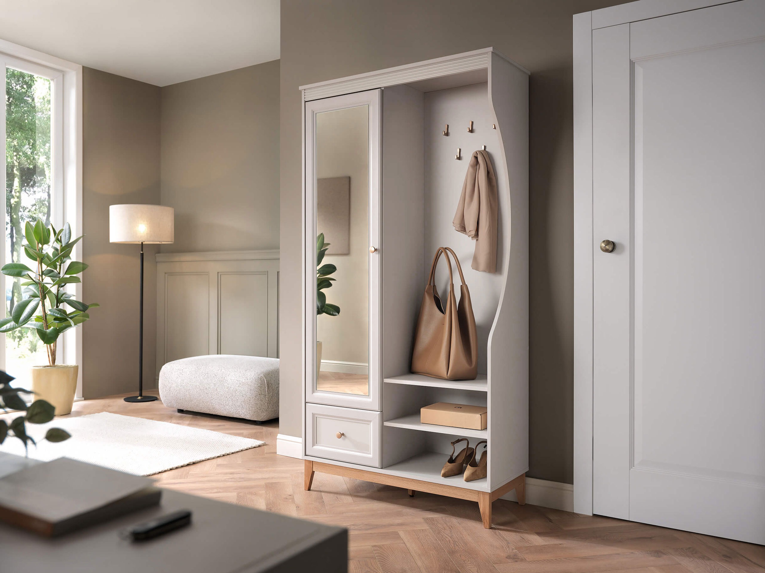 Eteissetti Sonfera 113