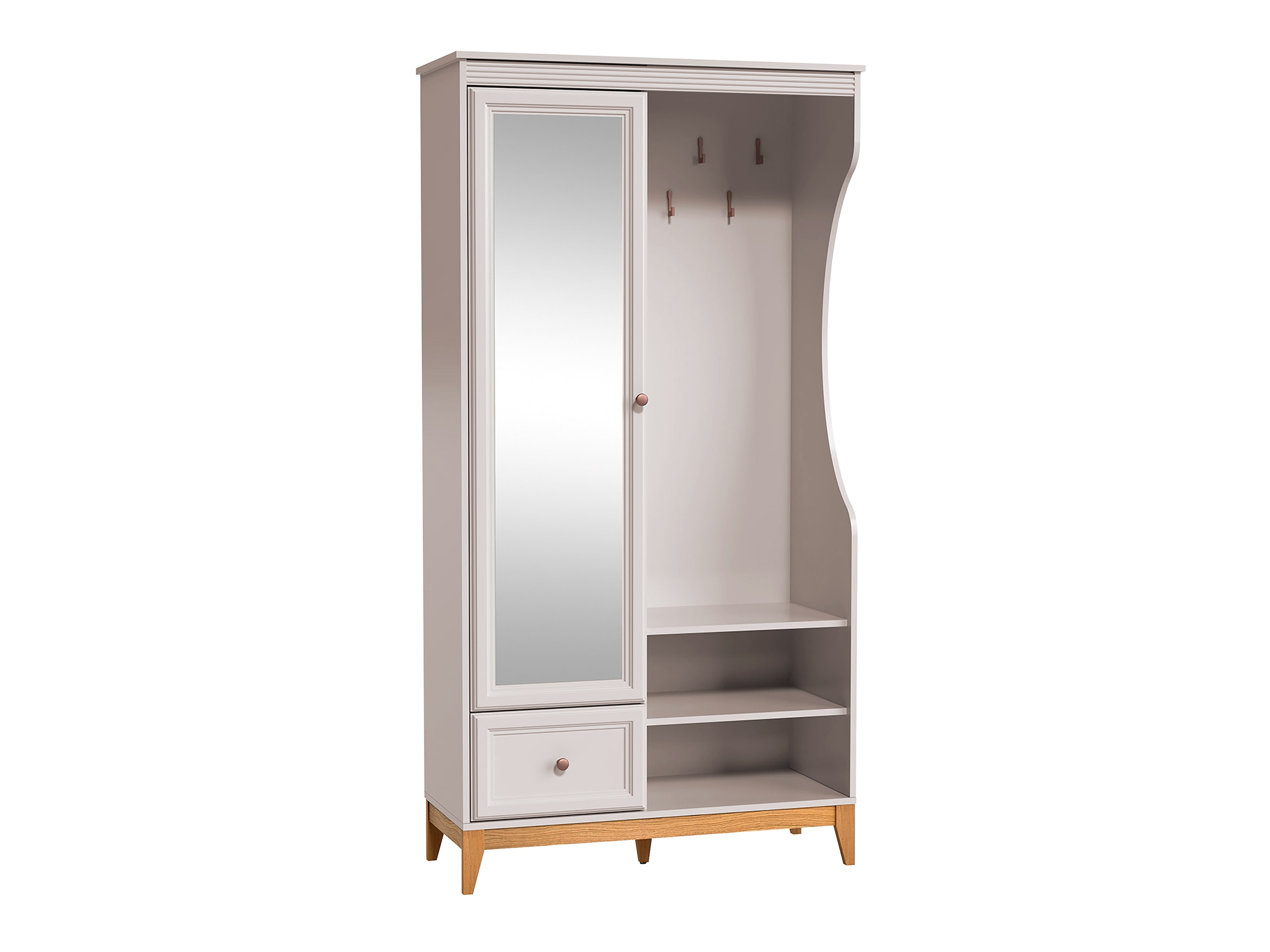 Eteissetti Sonfera 113