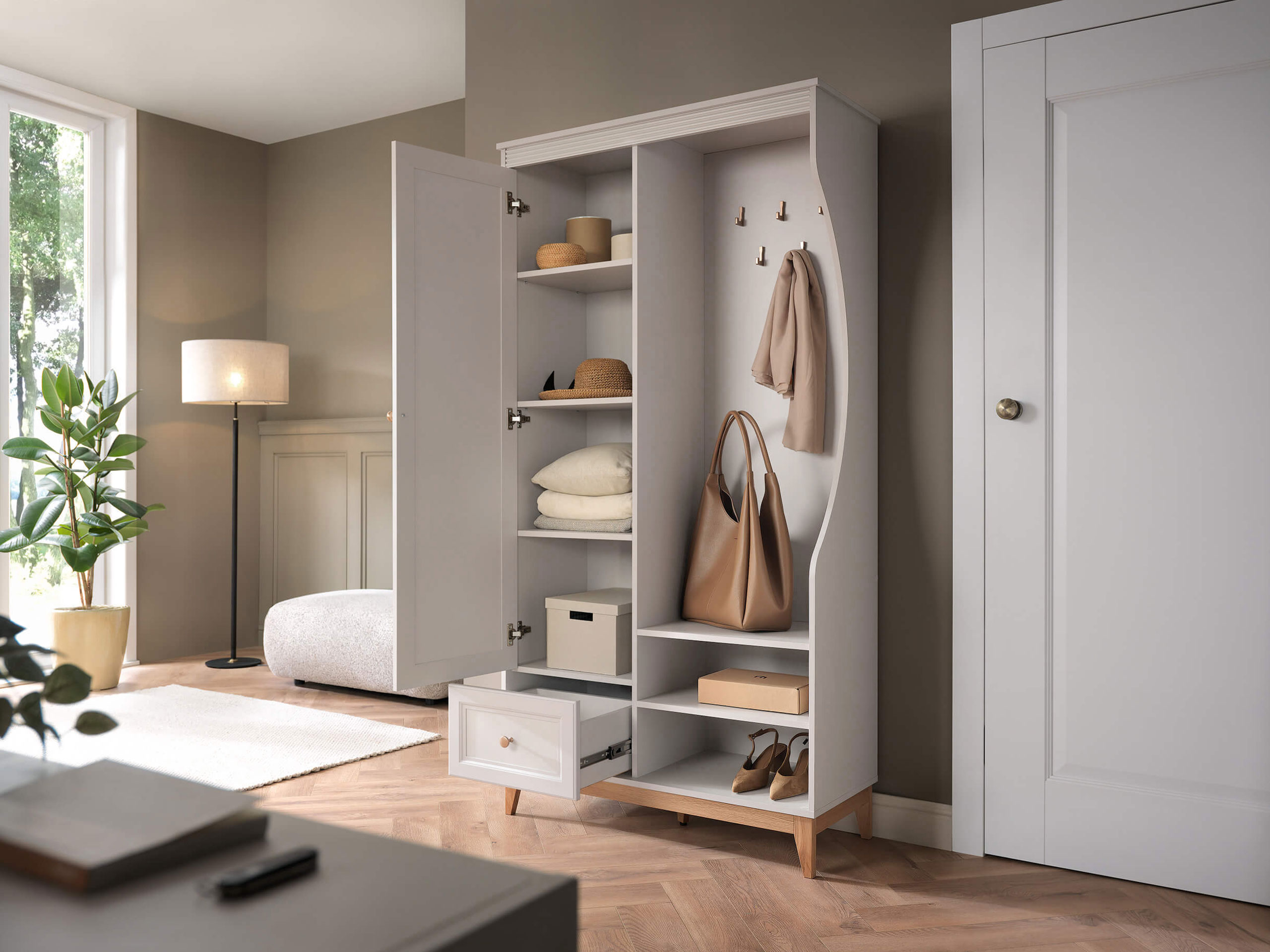 Eteissetti Sonfera 113