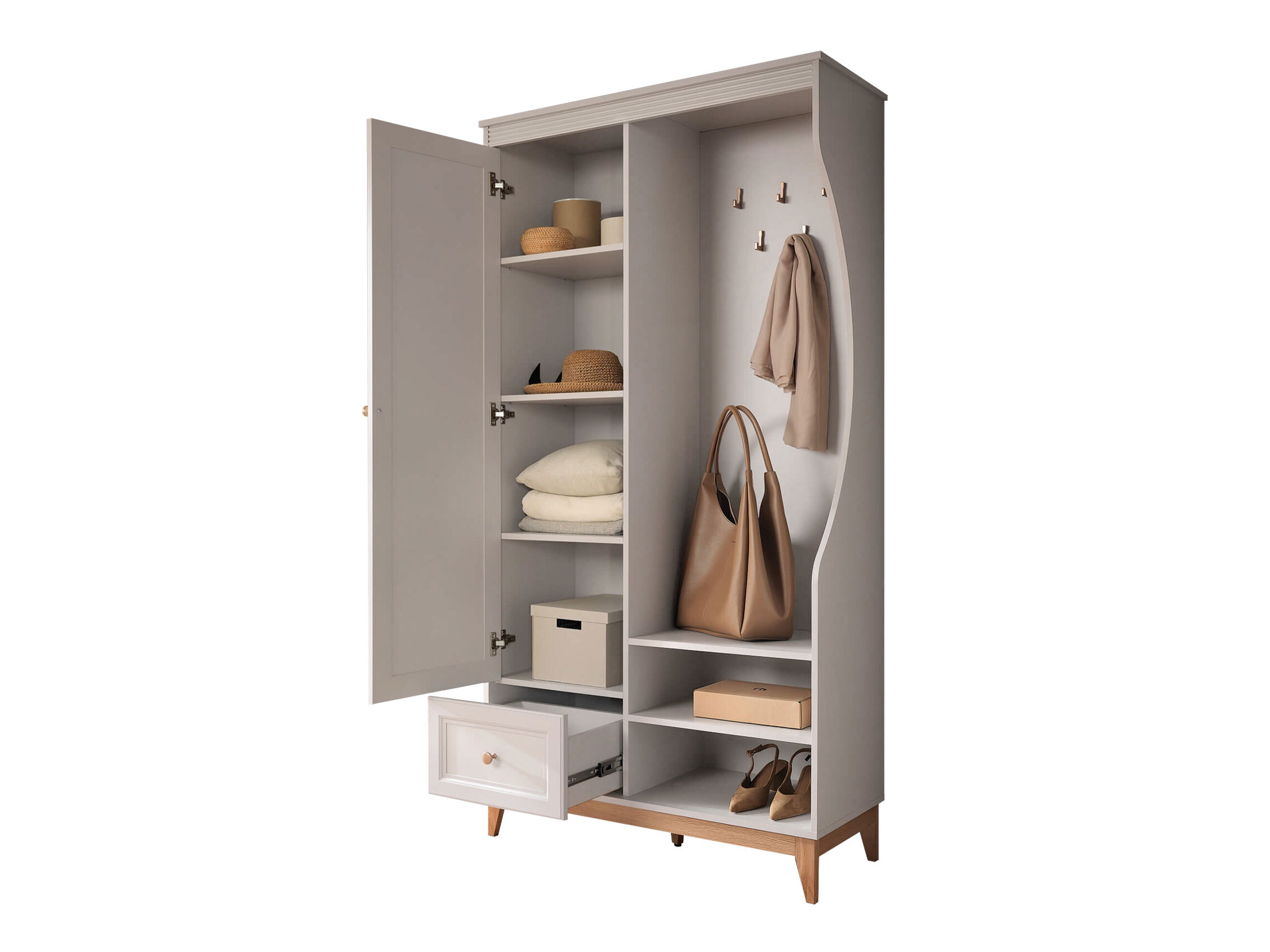 Eteissetti Sonfera 113