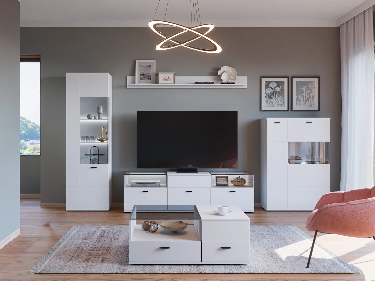 Olohuonesetti Alnue 107