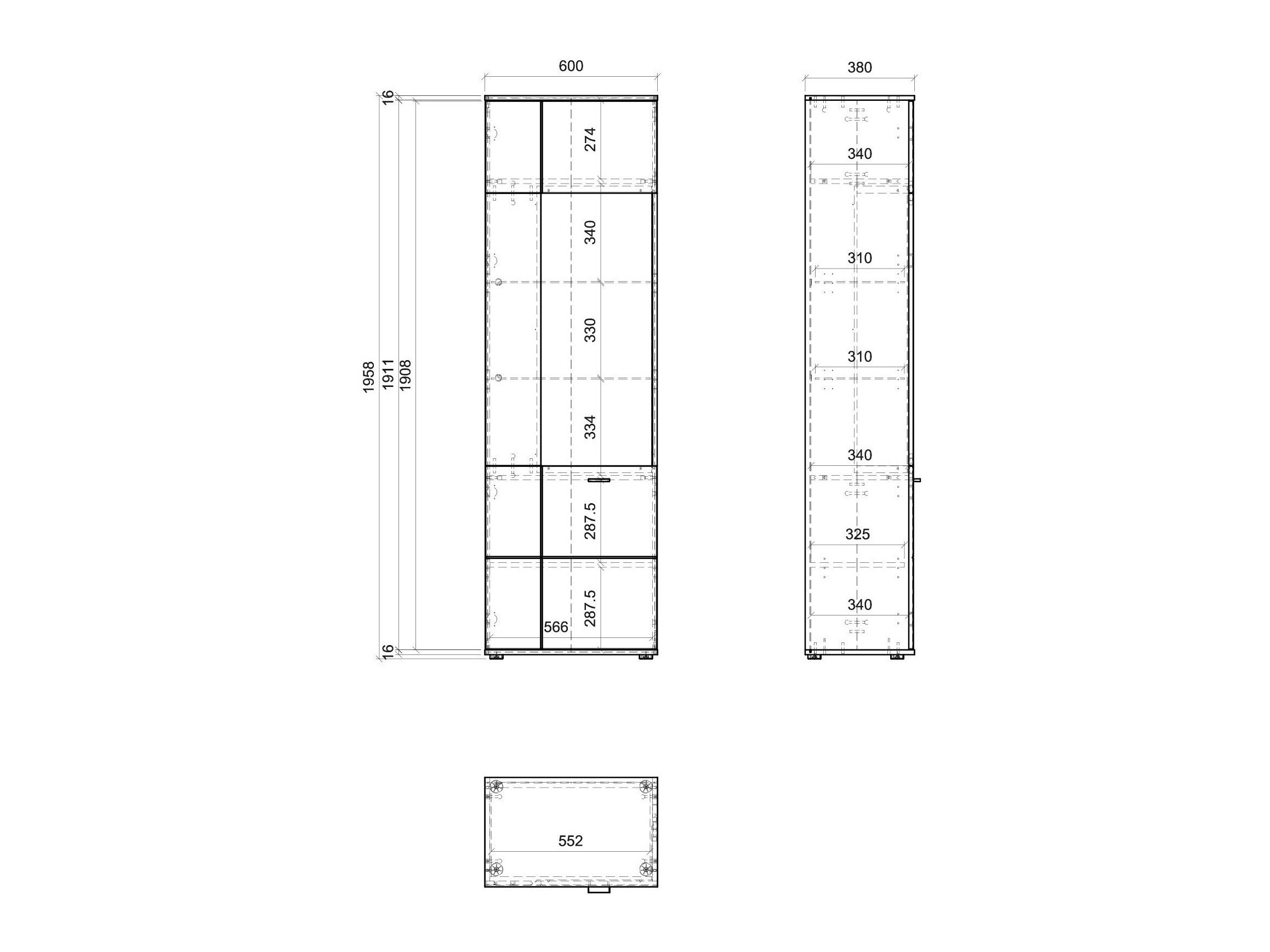 Olohuonesetti Alnue 108