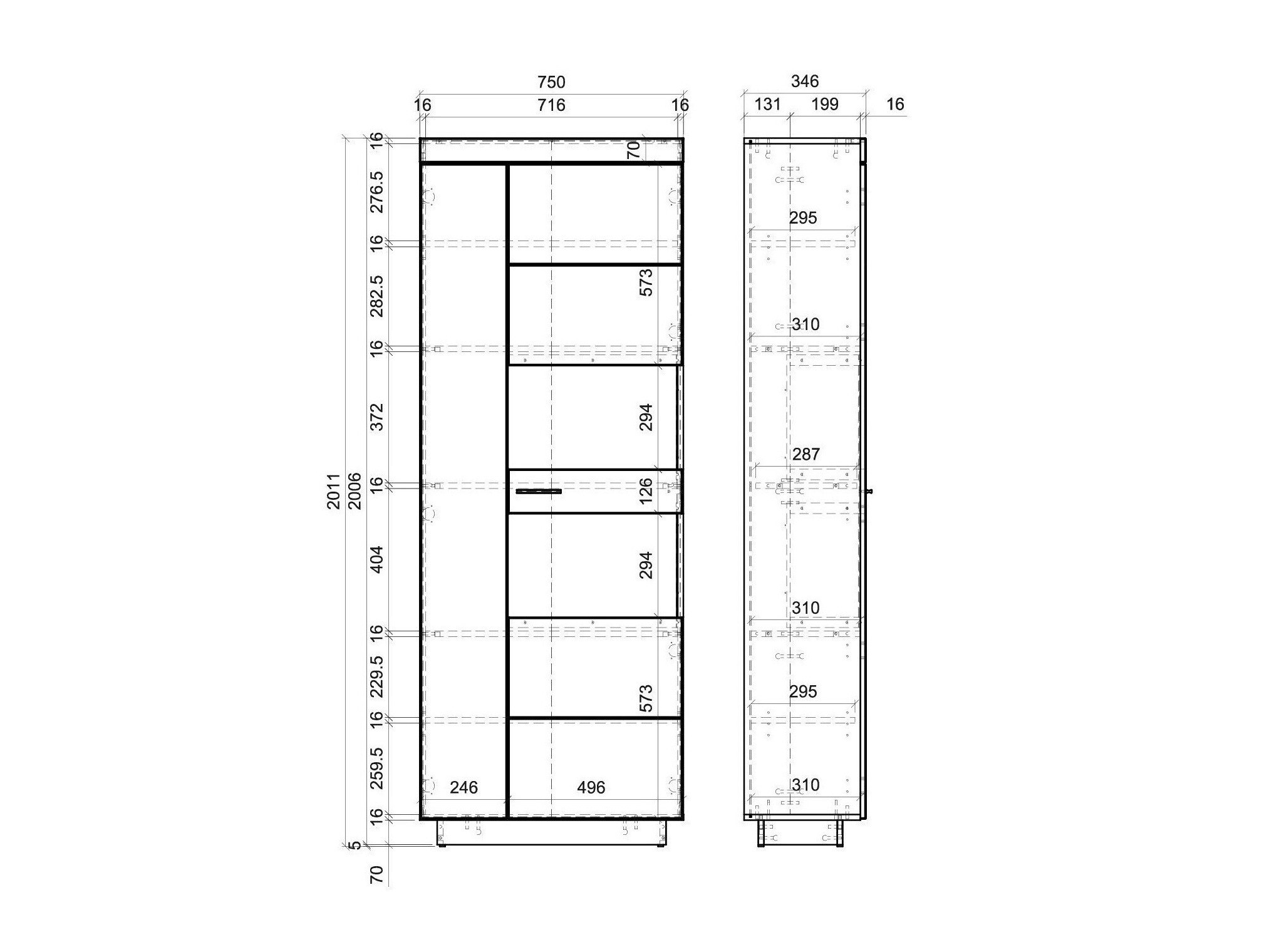 Olohuonesetti Balelbu 110