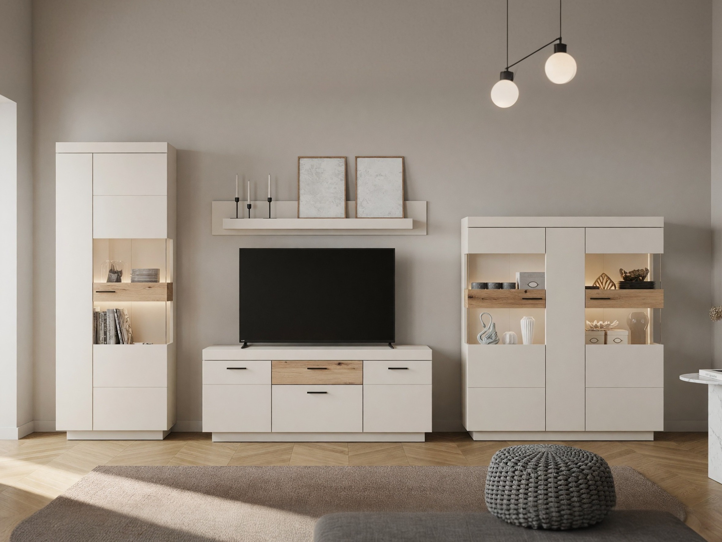 Olohuonesetti Balelbu 110