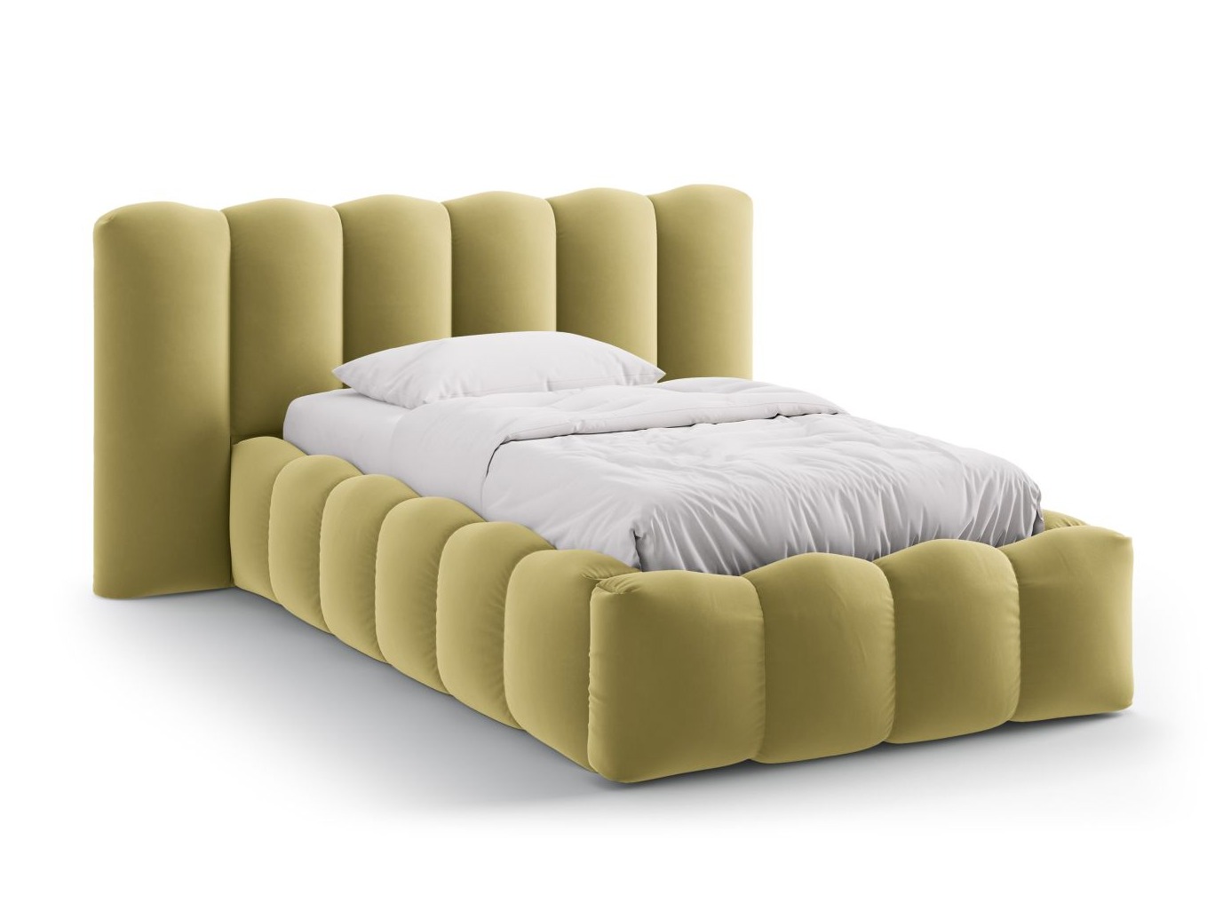 Sänky Cirleve 113 (Paris Mud)