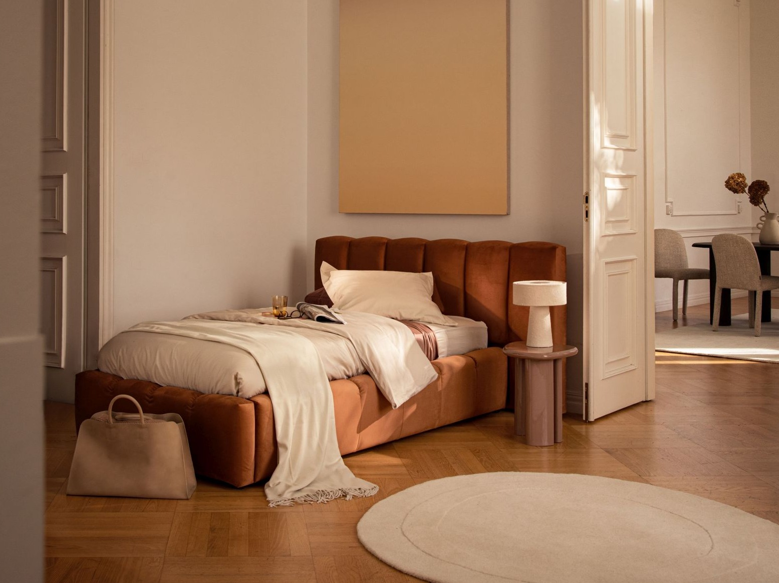 Sänky Cirleve 113 (Paris Teja)