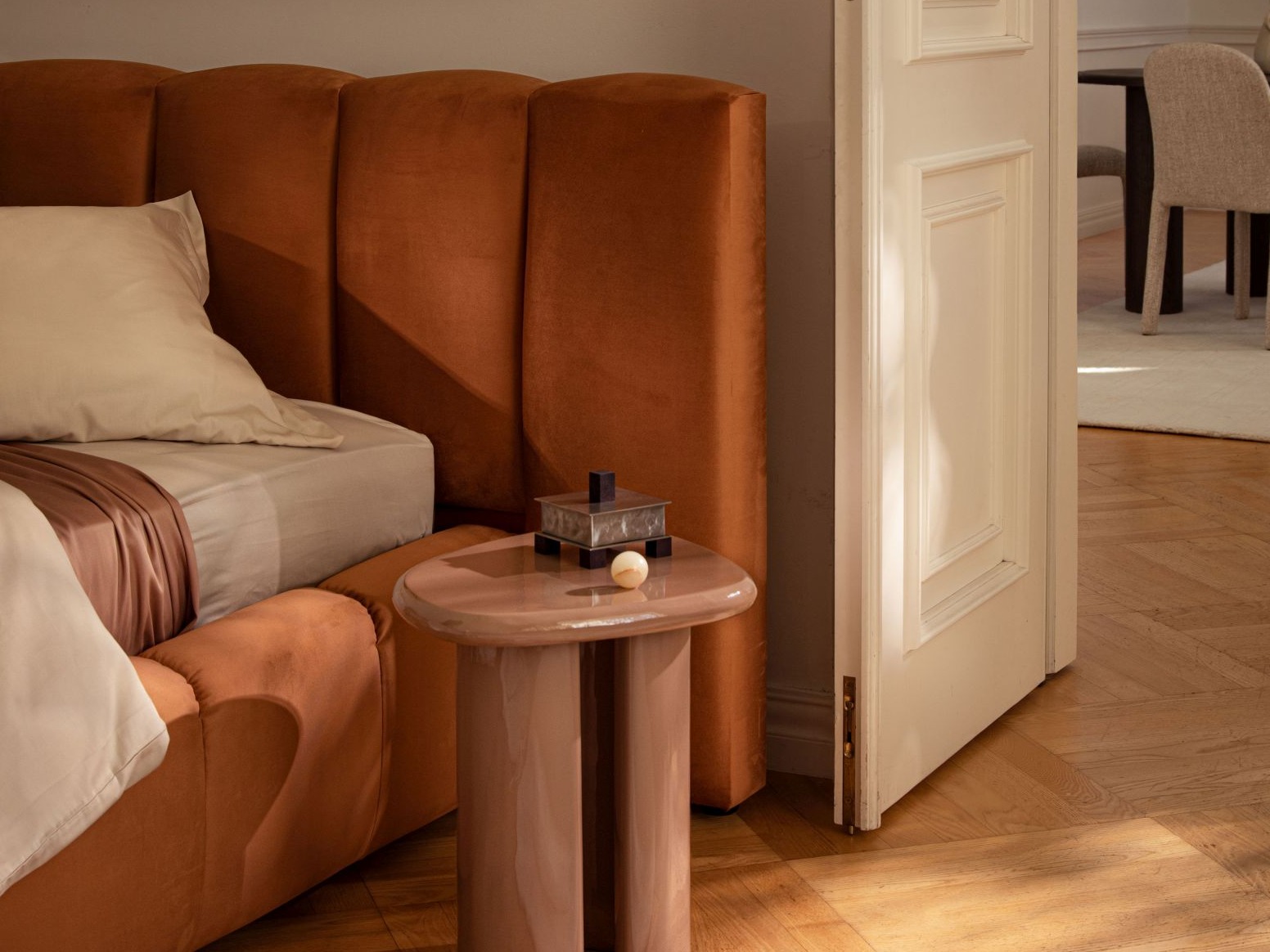 Sänky Cirleve 113 (Paris Teja)