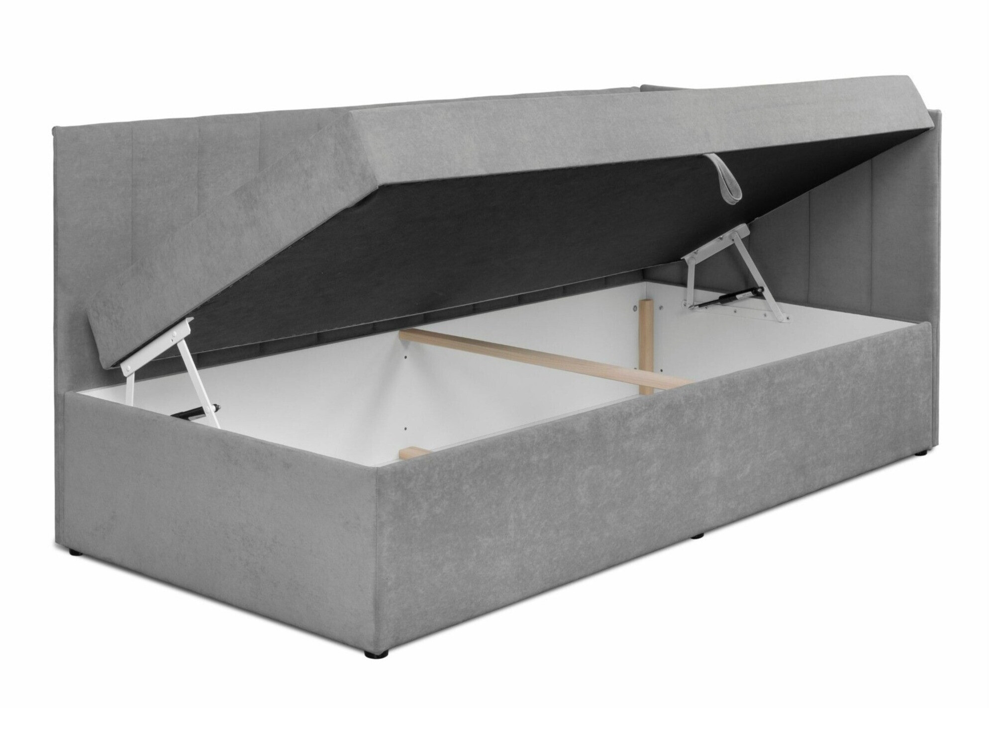 Sänky Durham 106 (Sametti 2972)